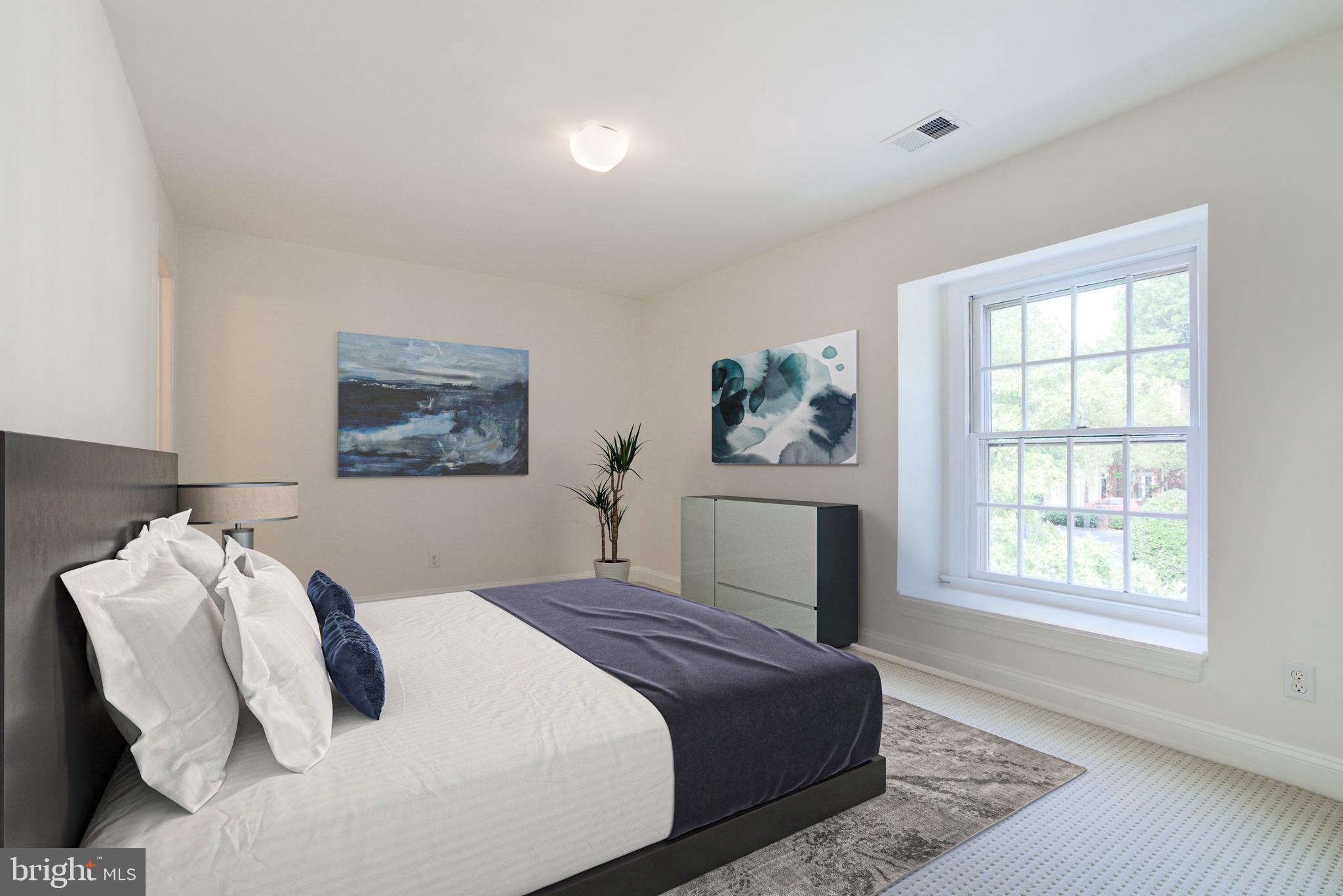 AVENEL - Residential