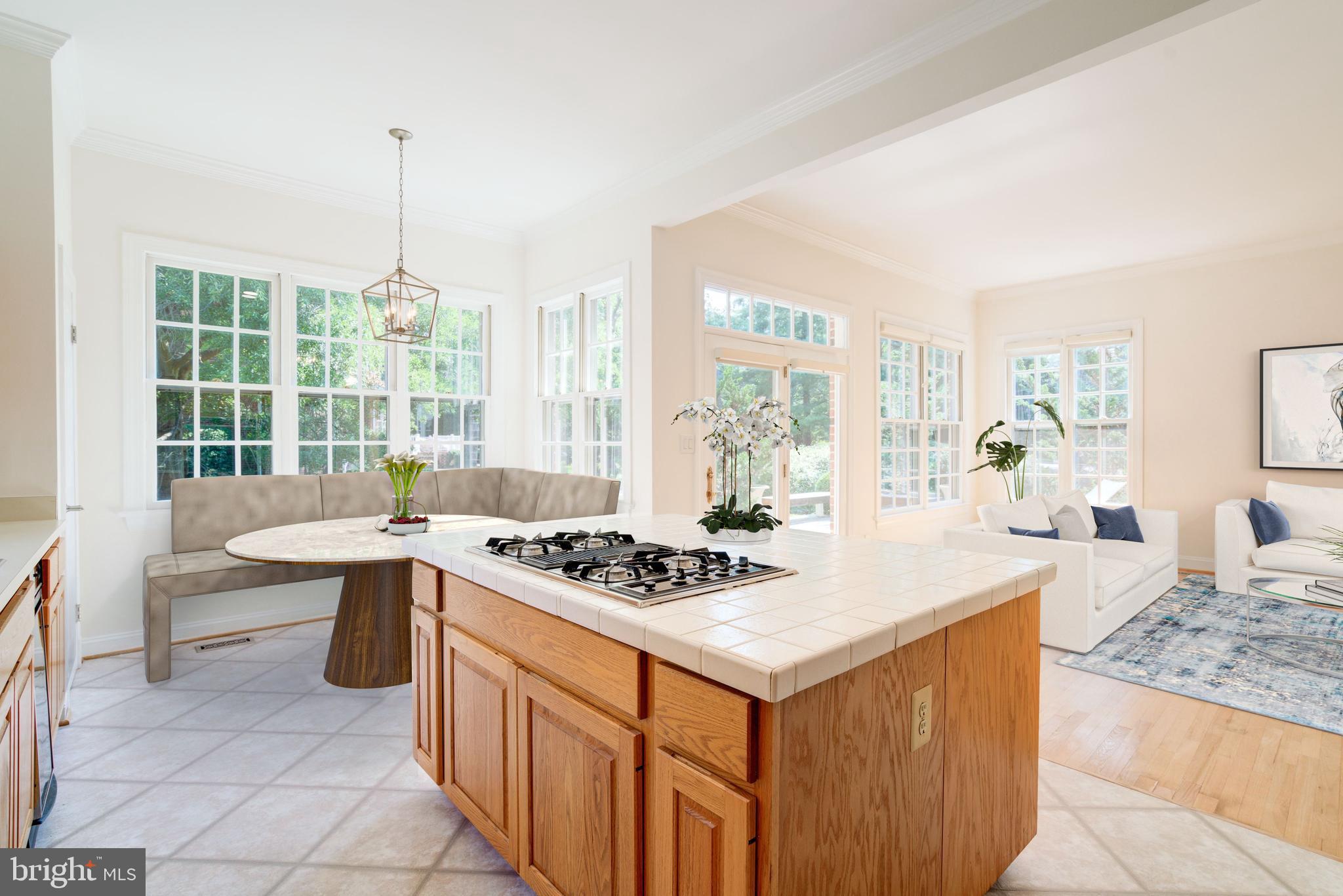 AVENEL - Residential