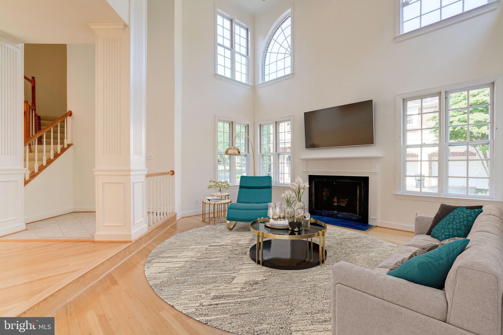 AVENEL - Residential