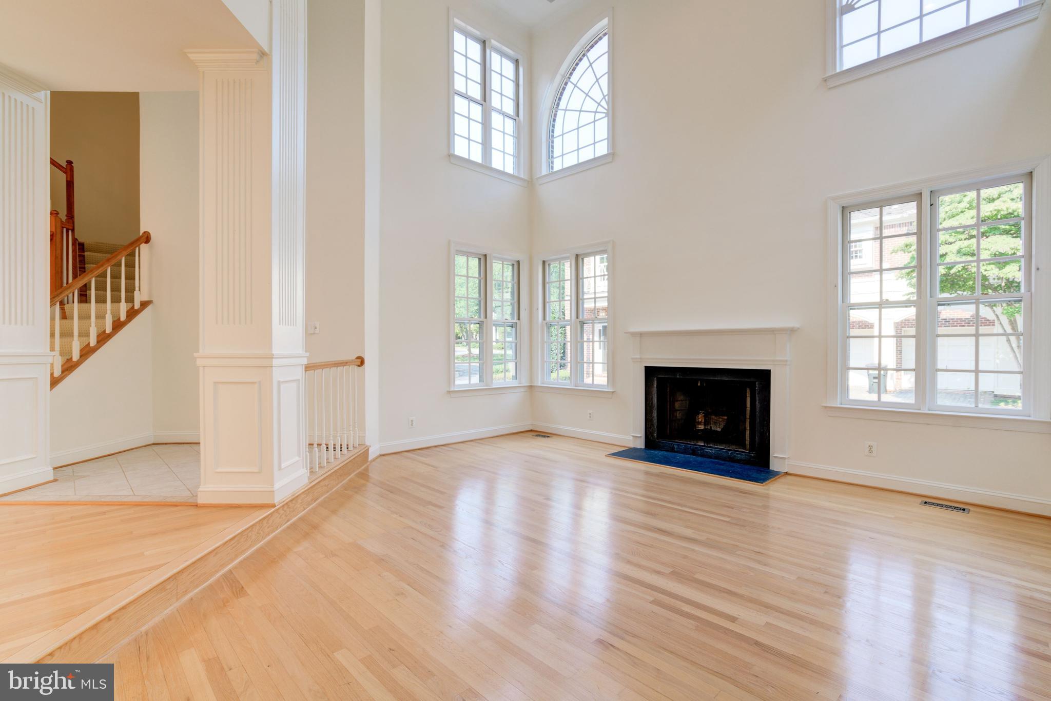 AVENEL - Residential