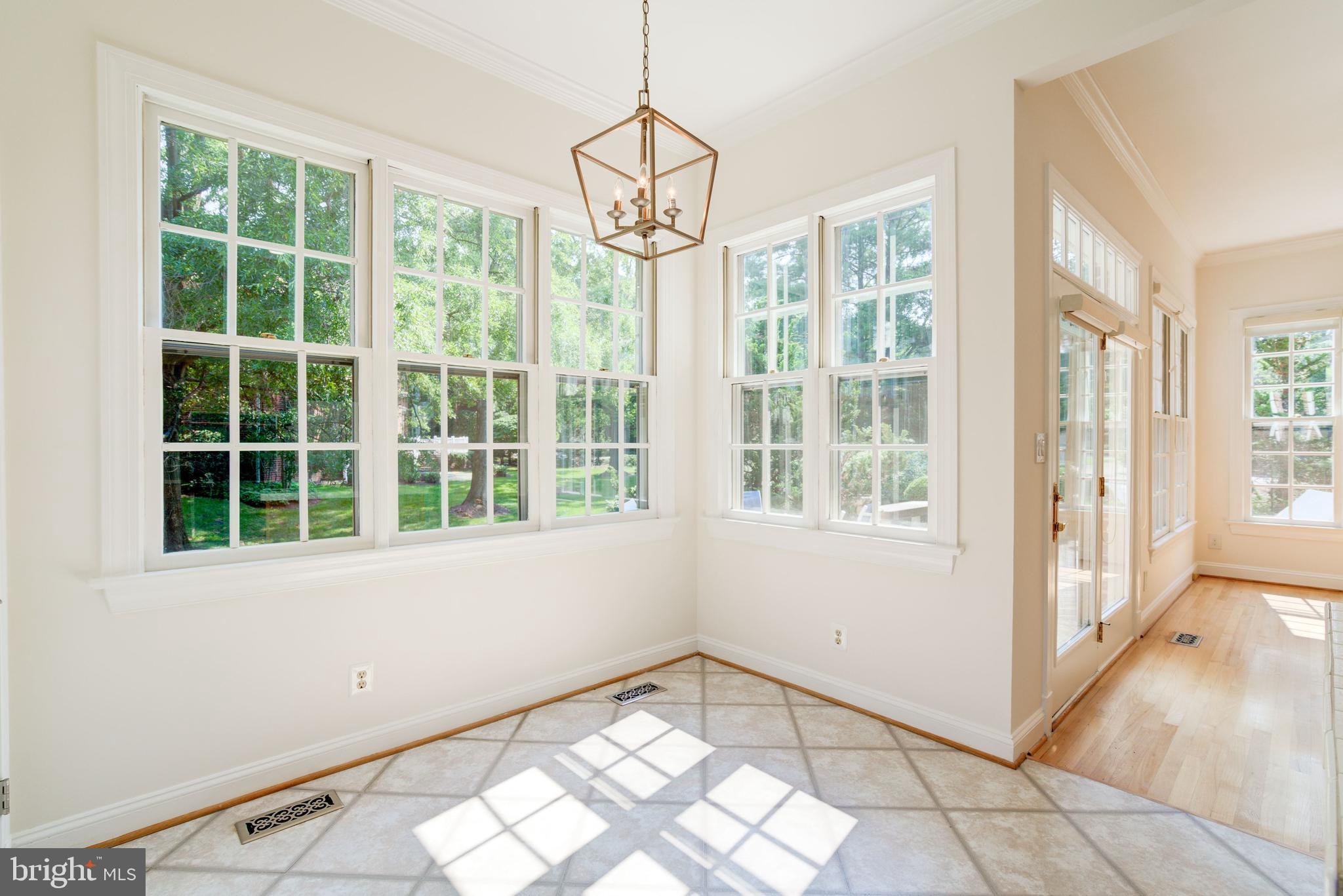 AVENEL - Residential