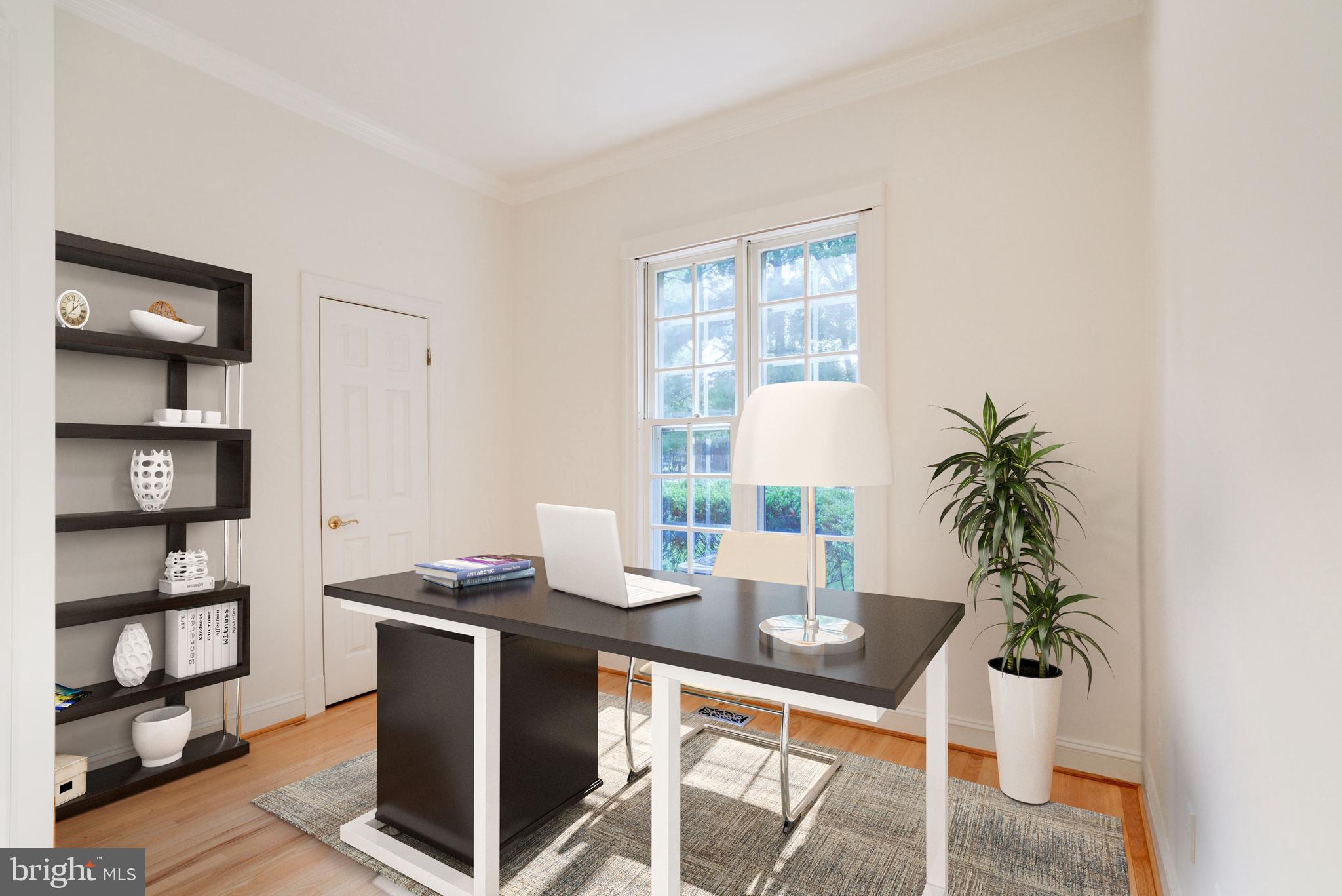 AVENEL - Residential