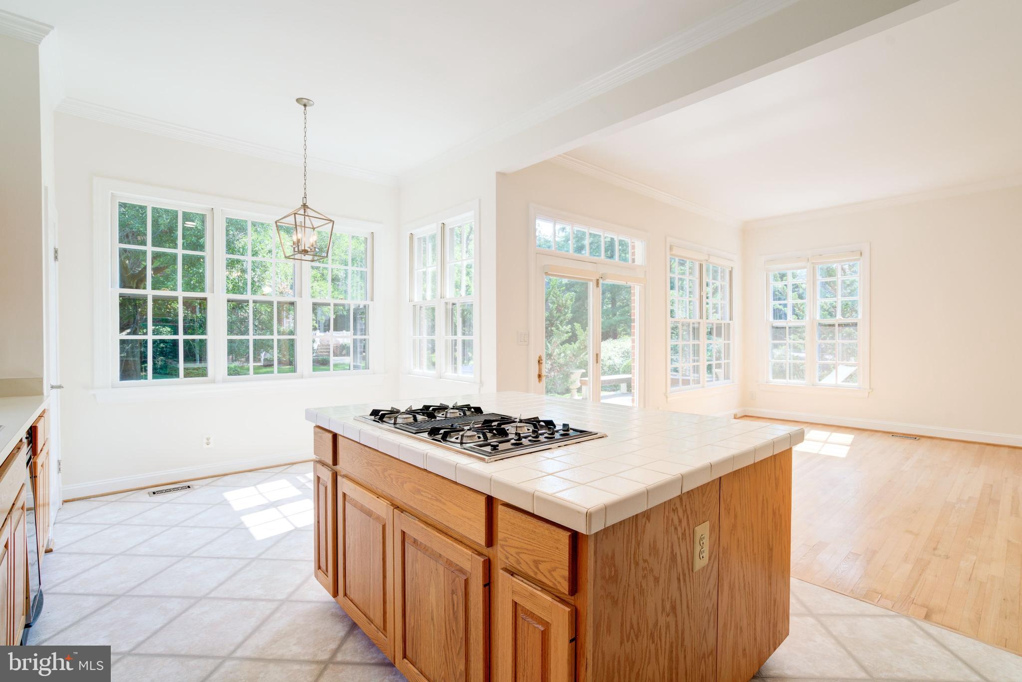 AVENEL - Residential