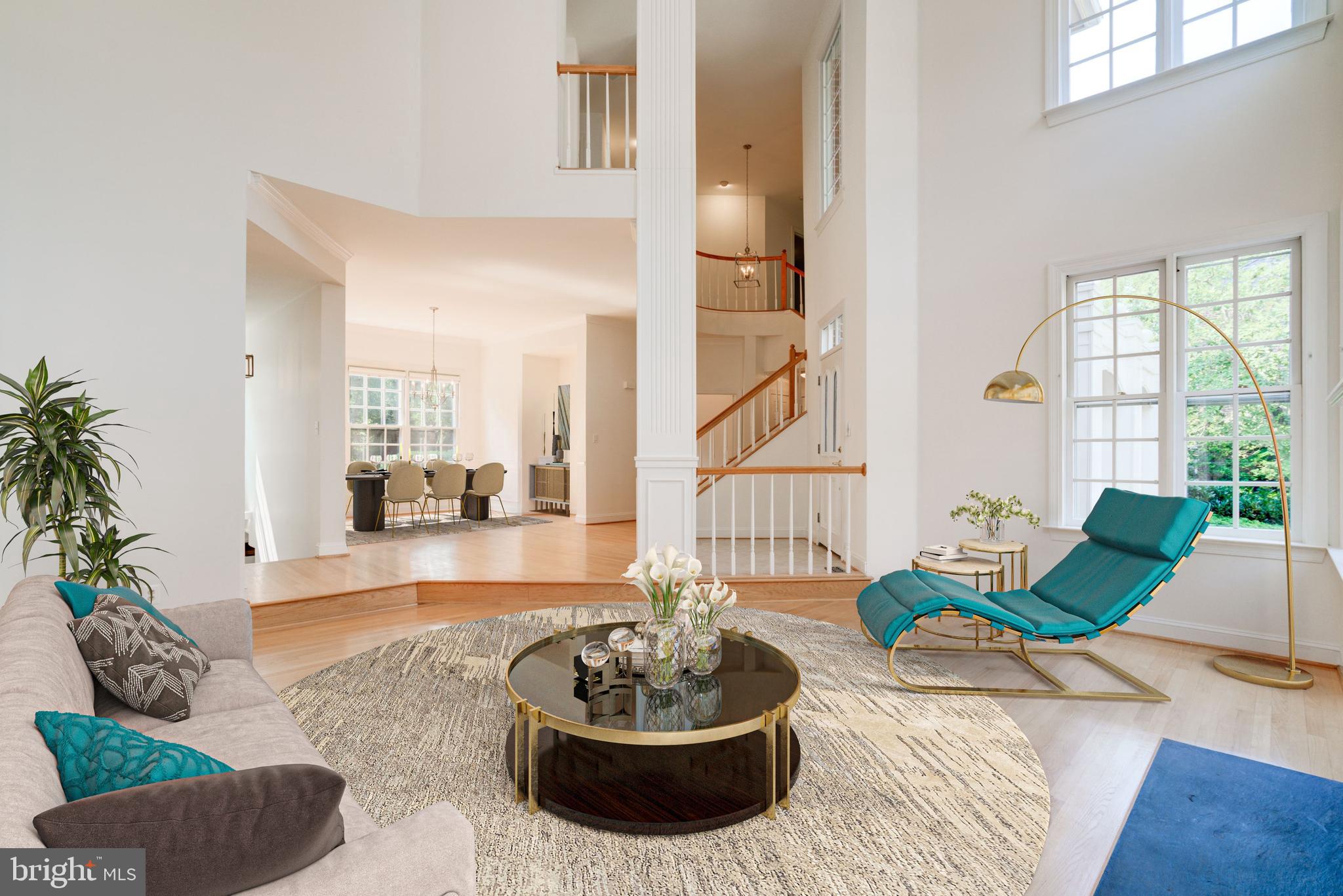 AVENEL - Residential