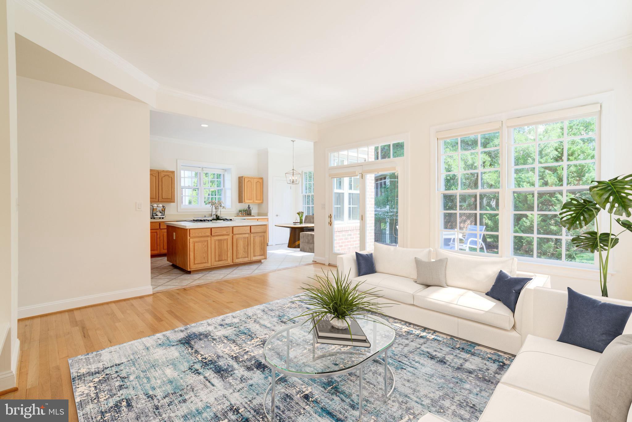 AVENEL - Residential