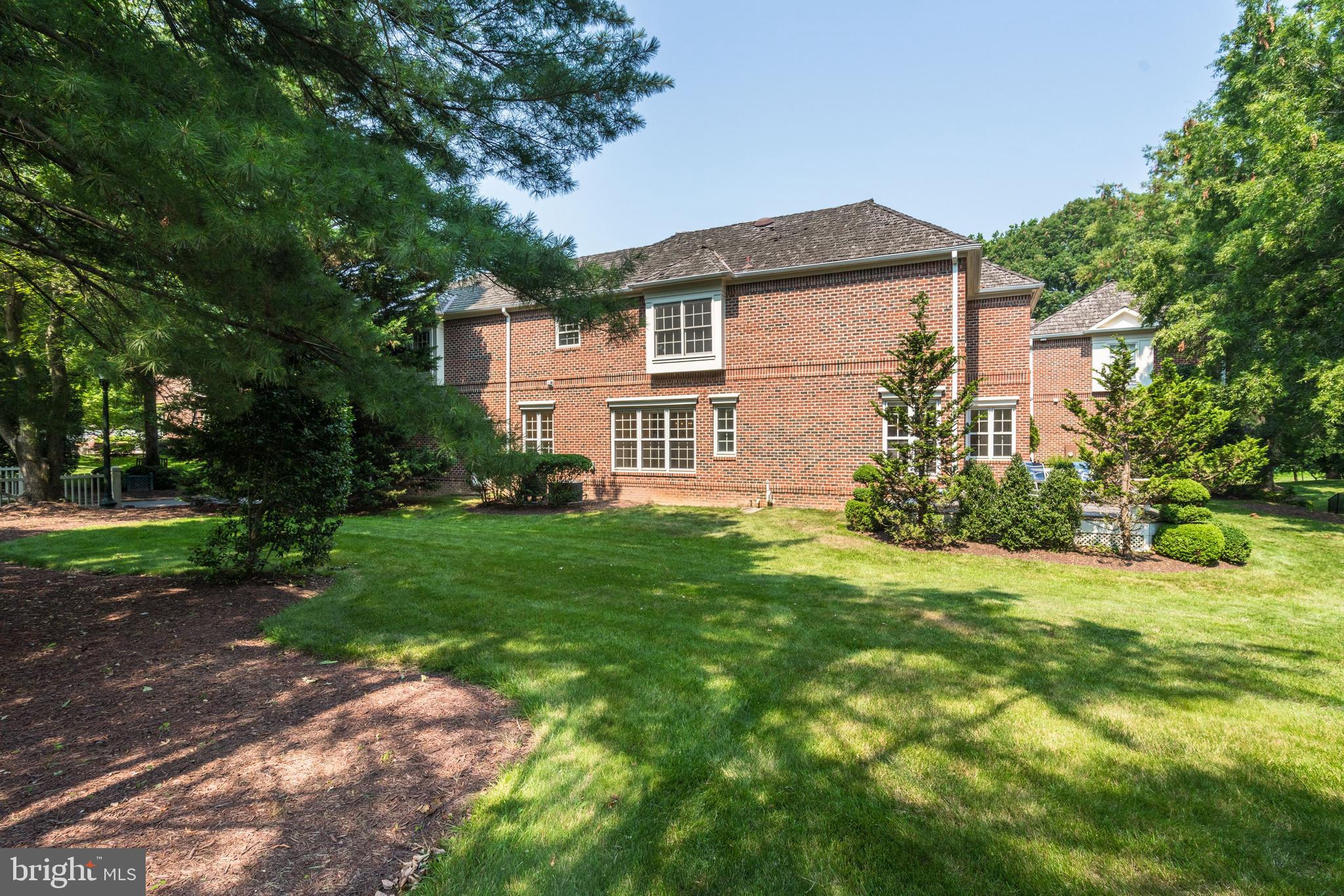 AVENEL - Residential