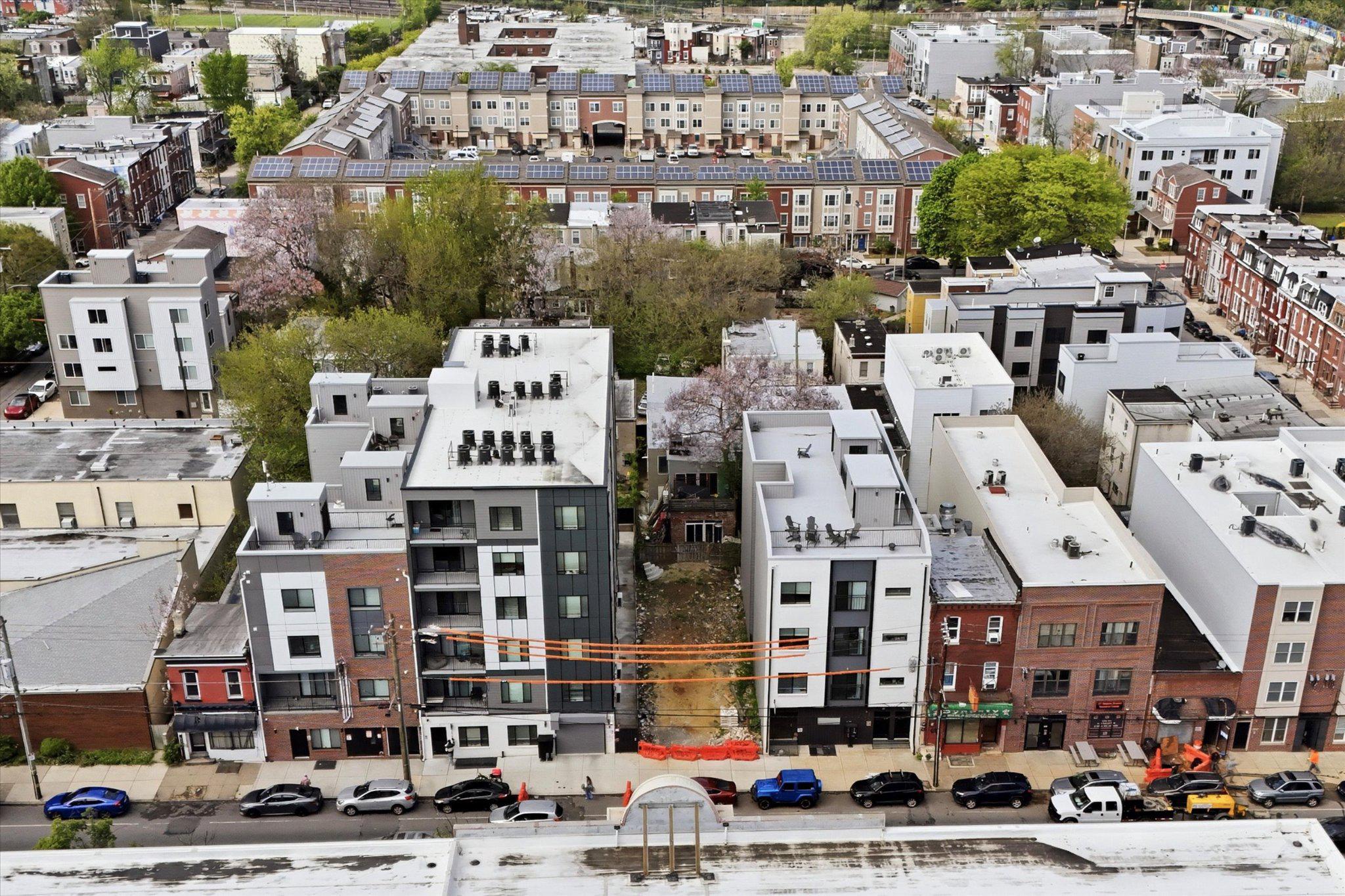 3517 HAVERFORD AVENUE