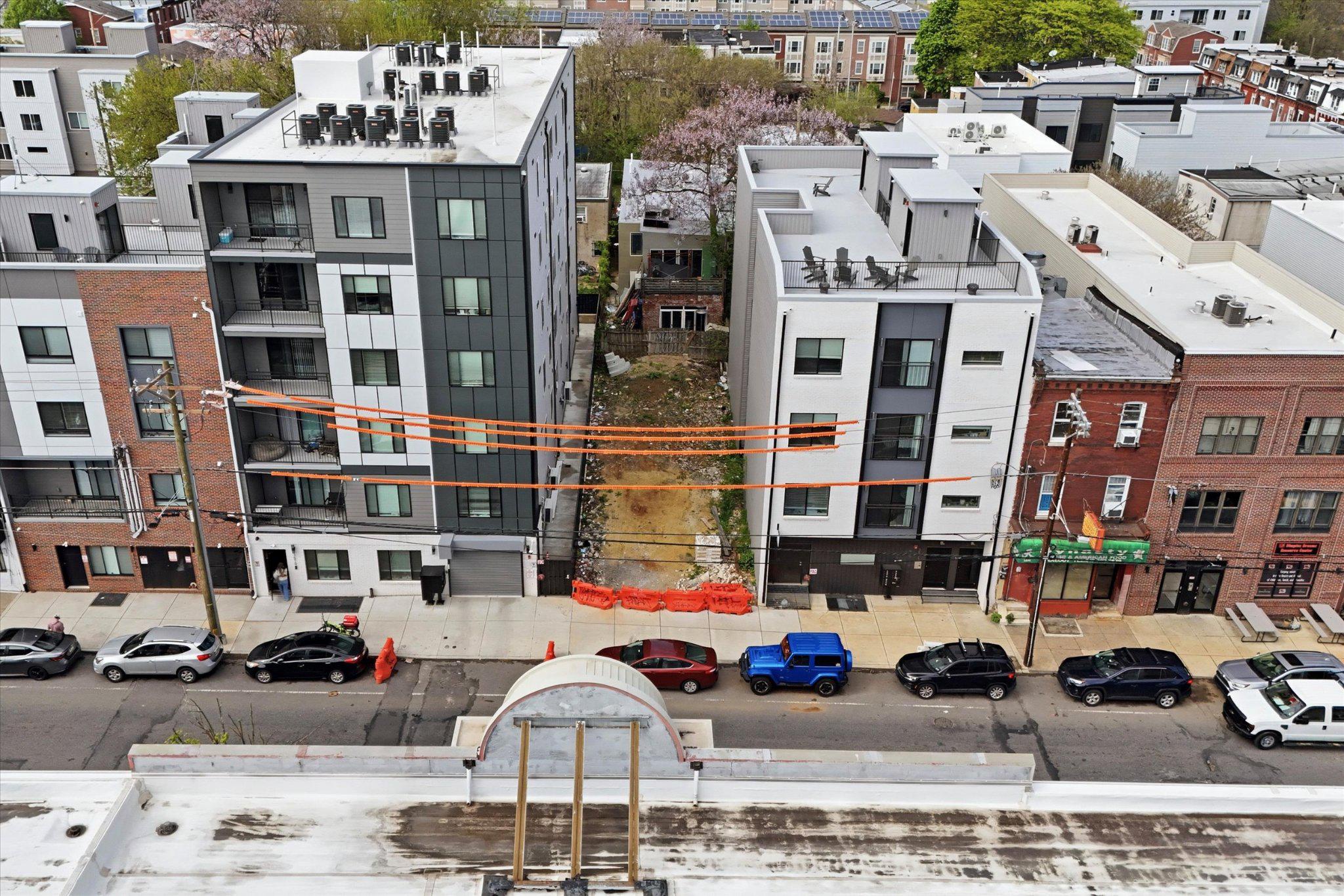 3517 HAVERFORD AVENUE