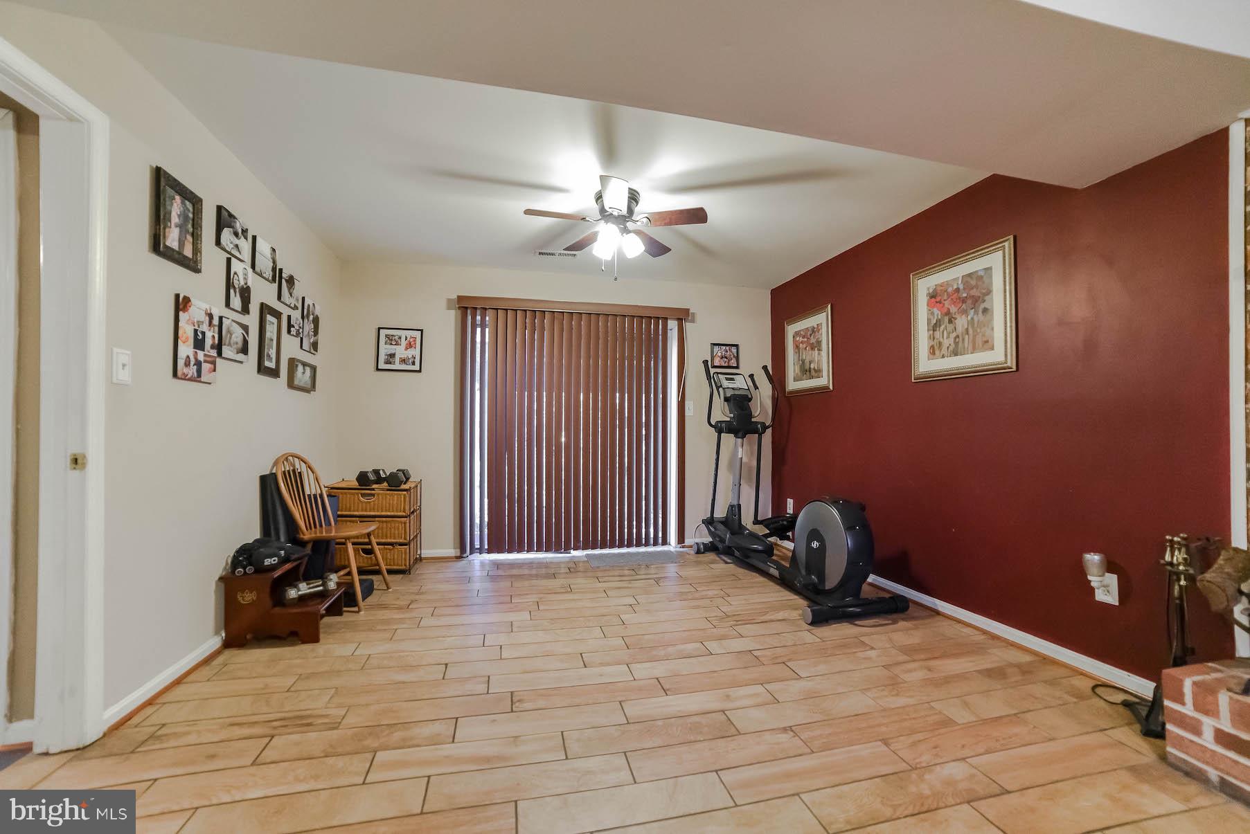 WIDOW WOODS - Residential