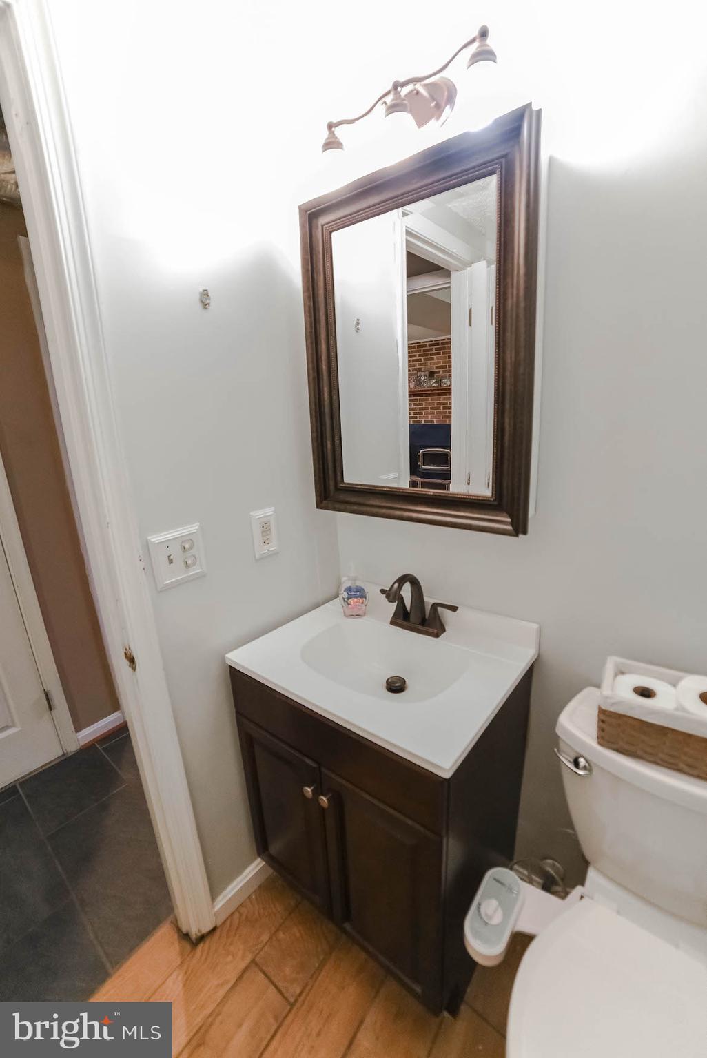 WIDOW WOODS - Residential