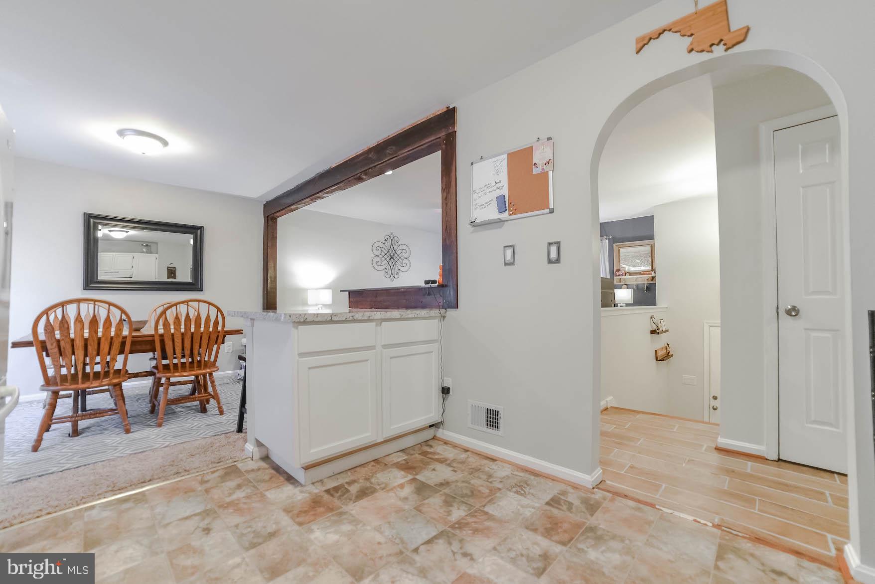 WIDOW WOODS - Residential