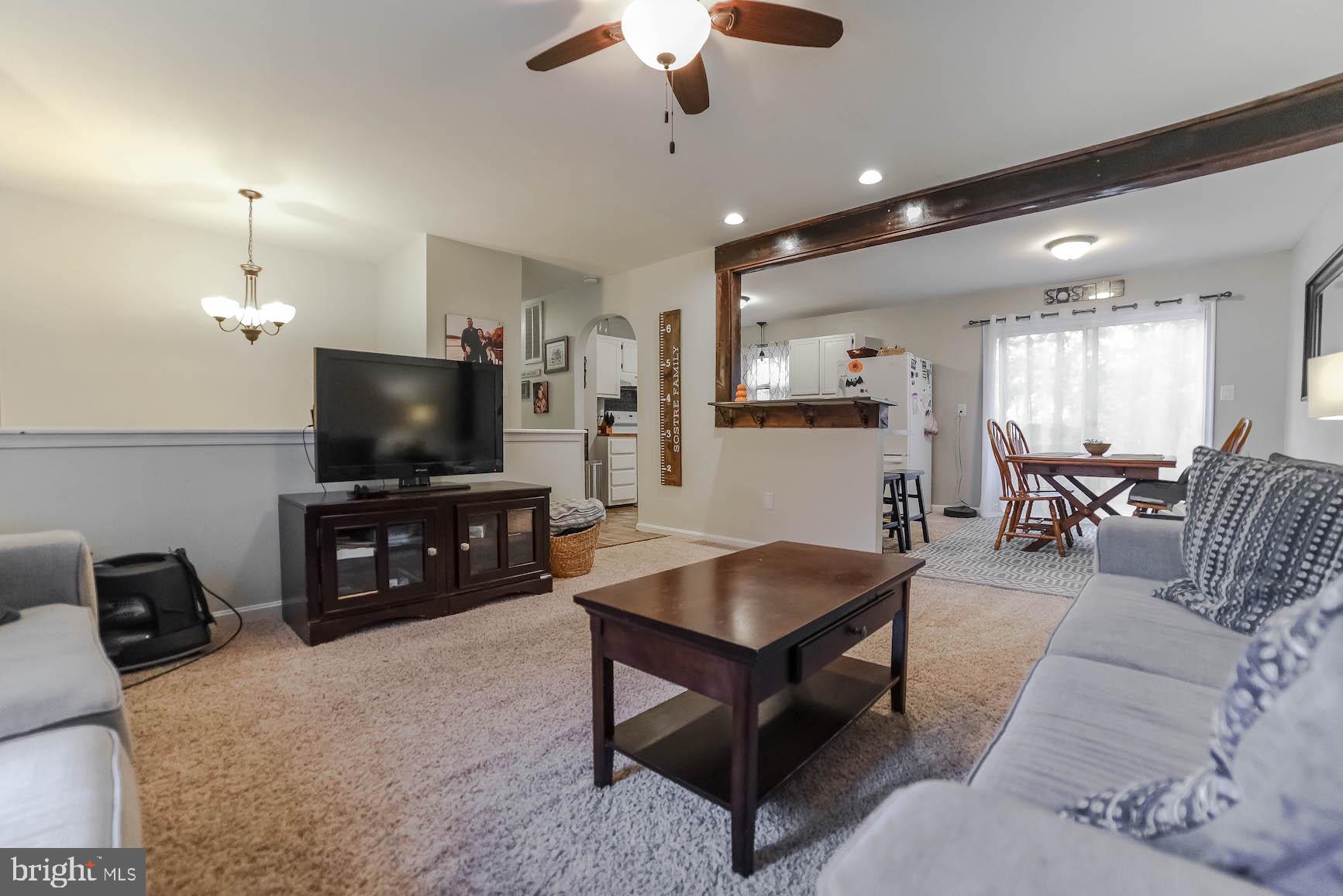 WIDOW WOODS - Residential