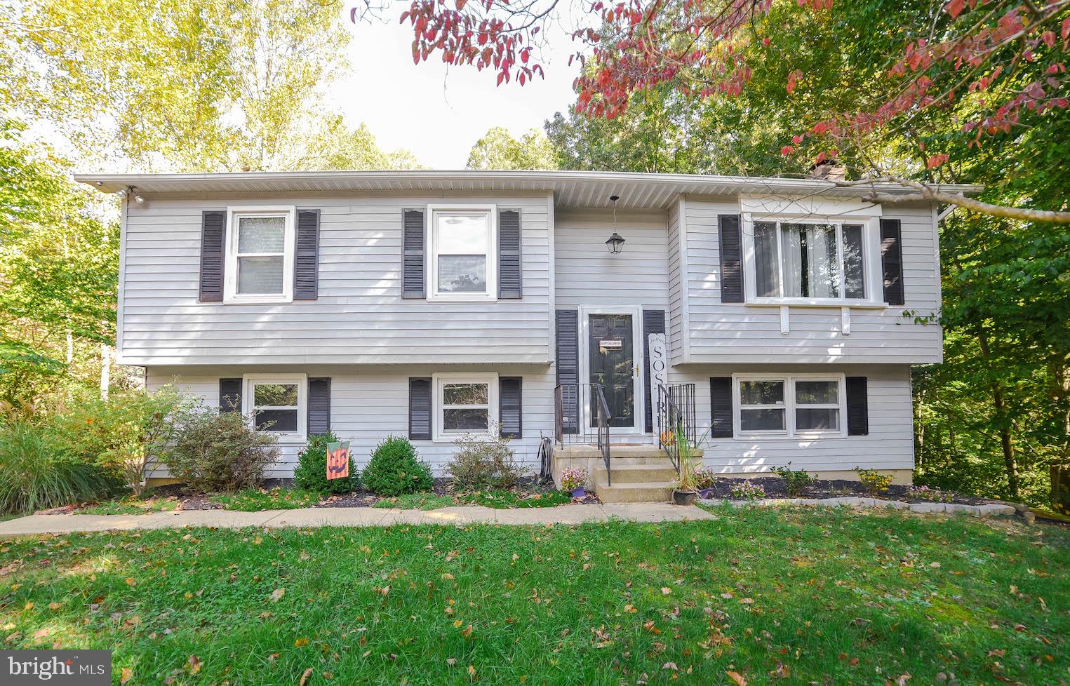 WIDOW WOODS - Residential