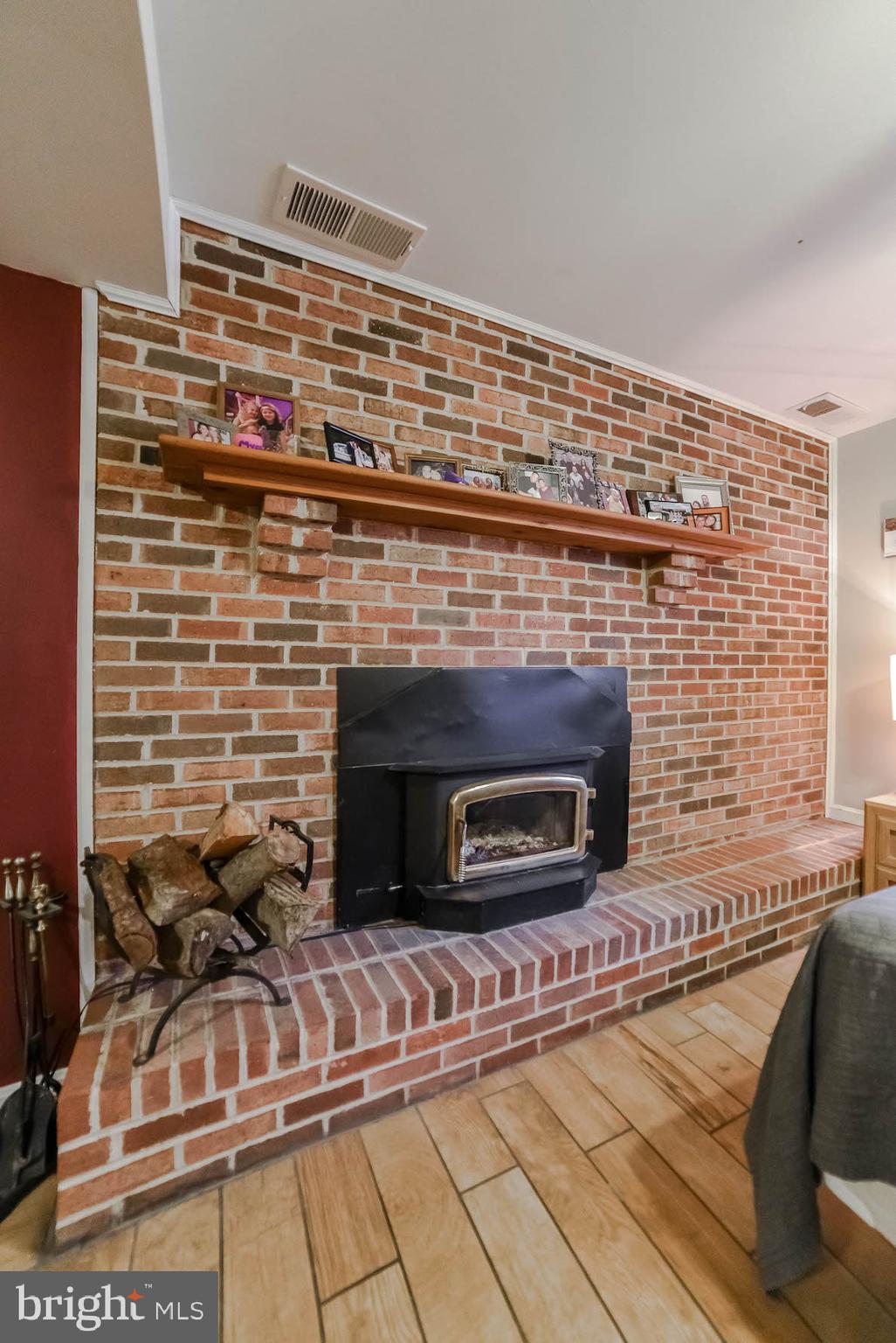 WIDOW WOODS - Residential