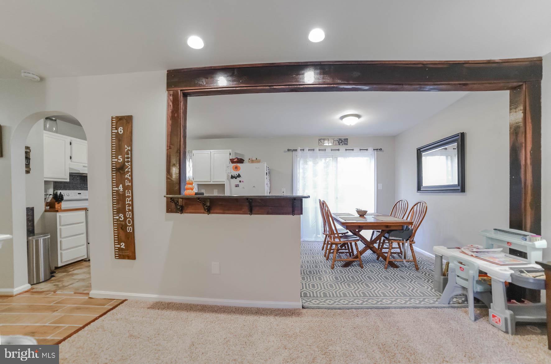 WIDOW WOODS - Residential