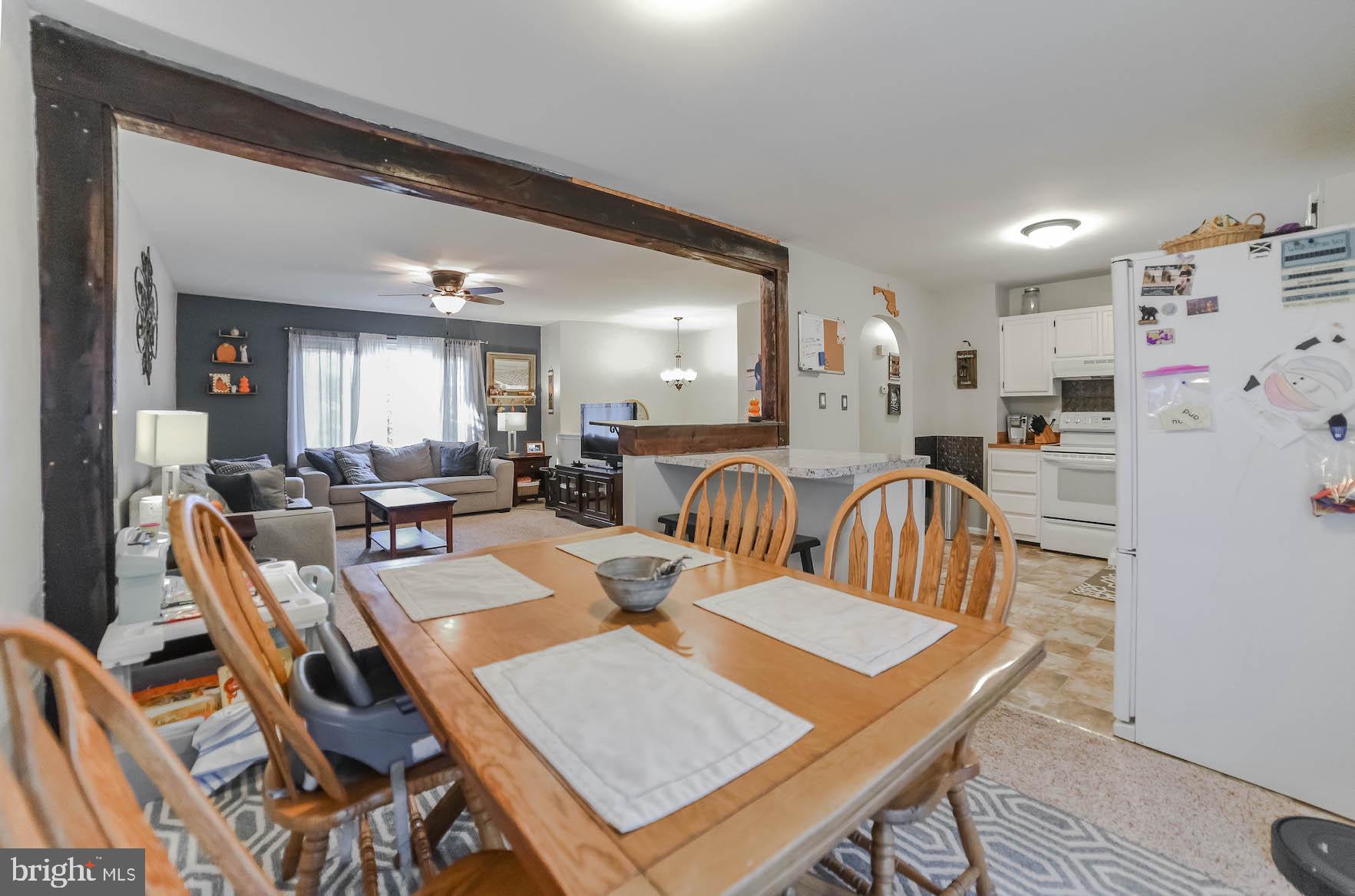 WIDOW WOODS - Residential