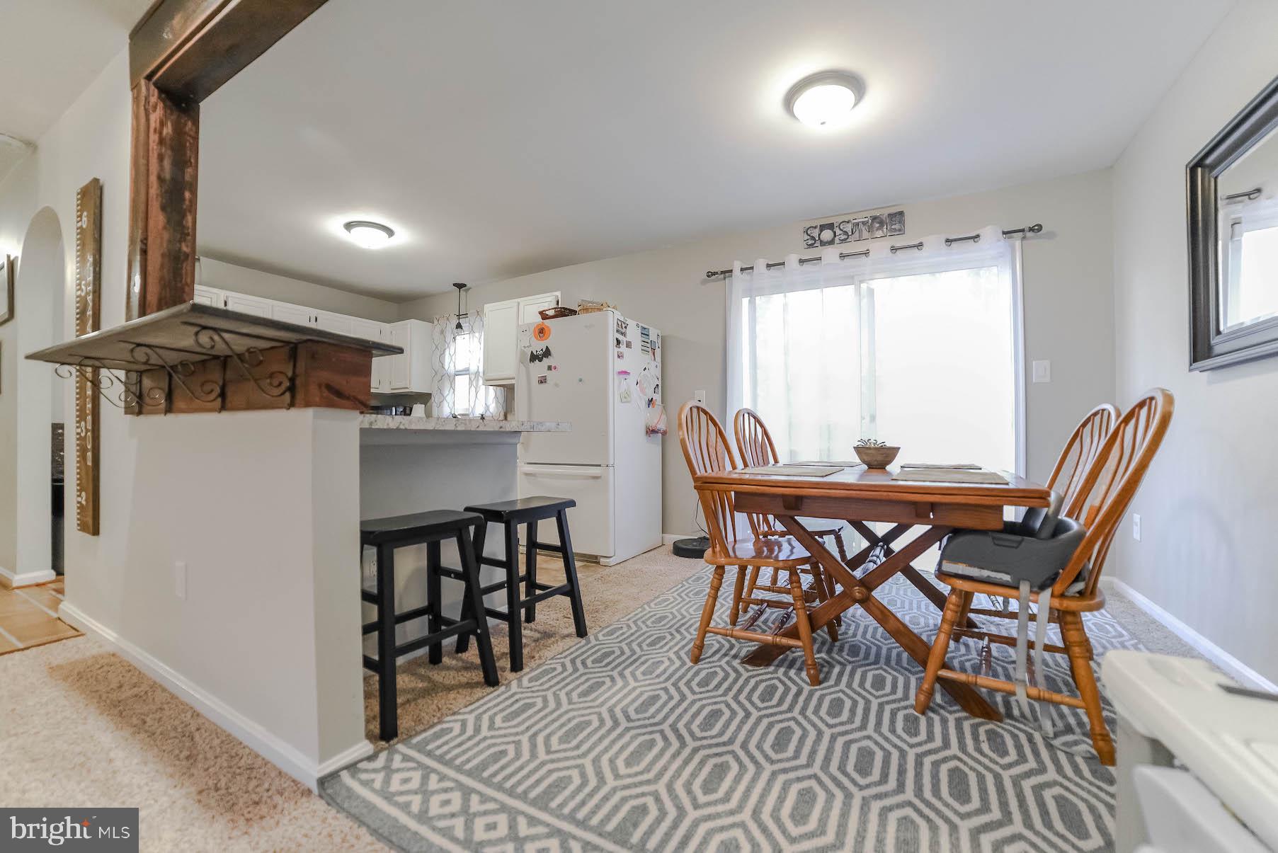 WIDOW WOODS - Residential