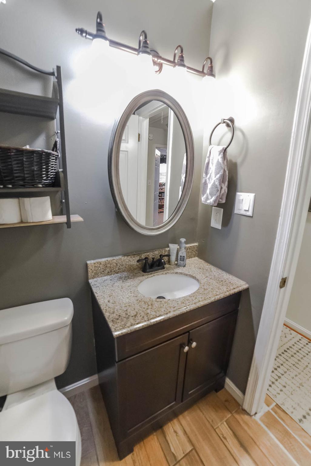 WIDOW WOODS - Residential