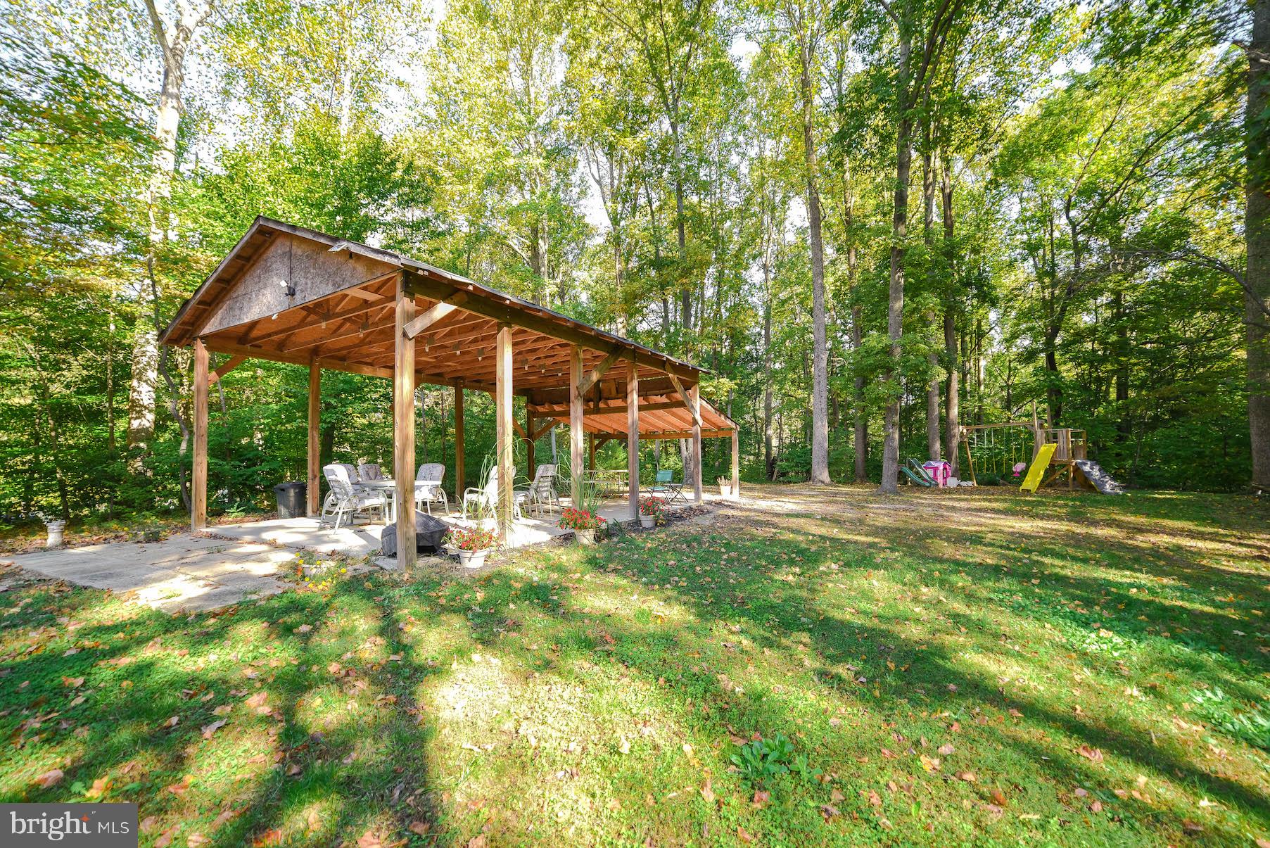 WIDOW WOODS - Residential