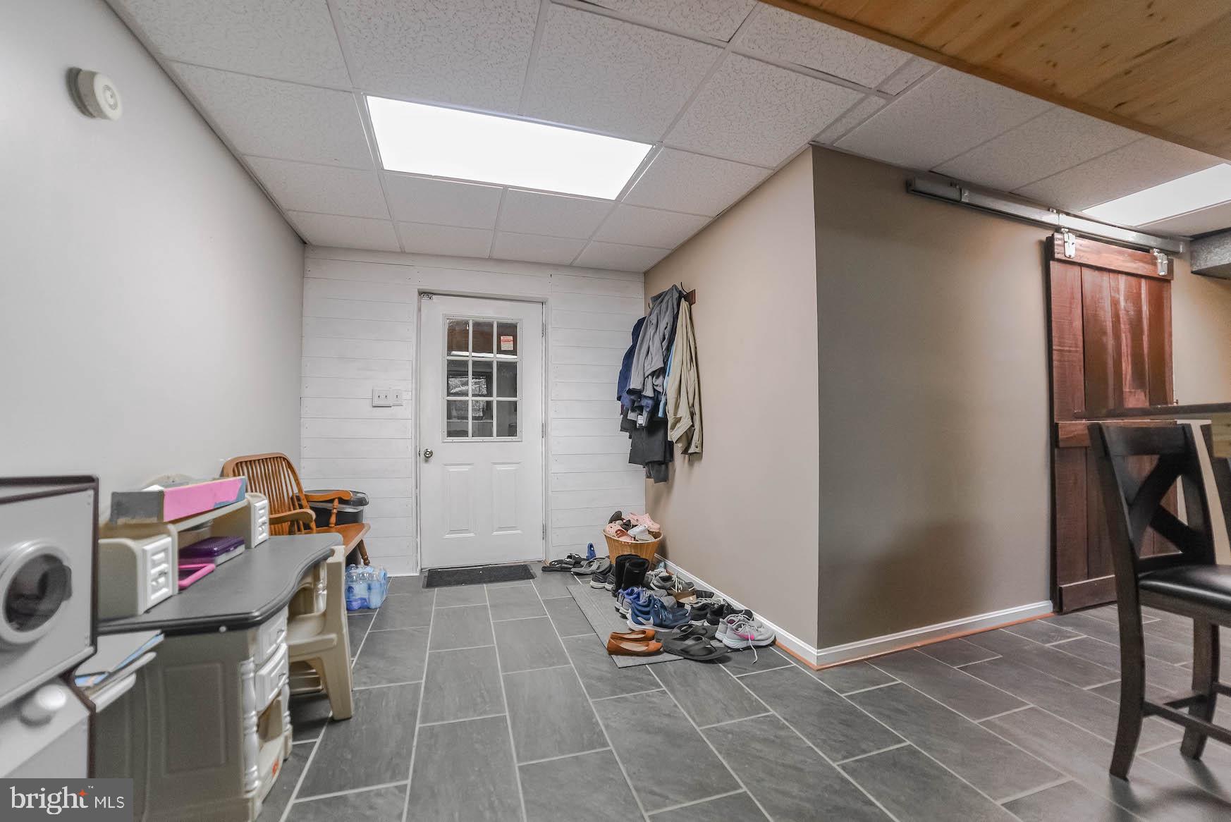 WIDOW WOODS - Residential