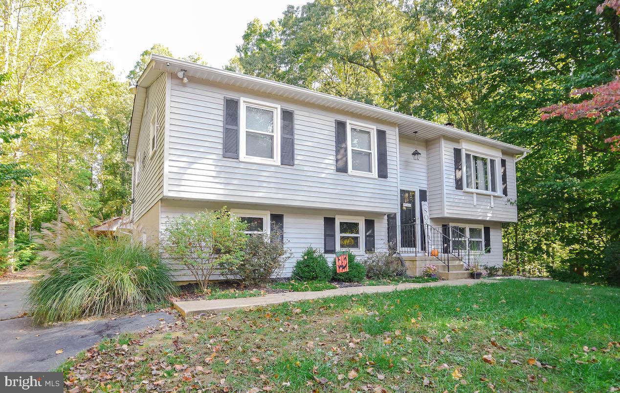 WIDOW WOODS - Residential