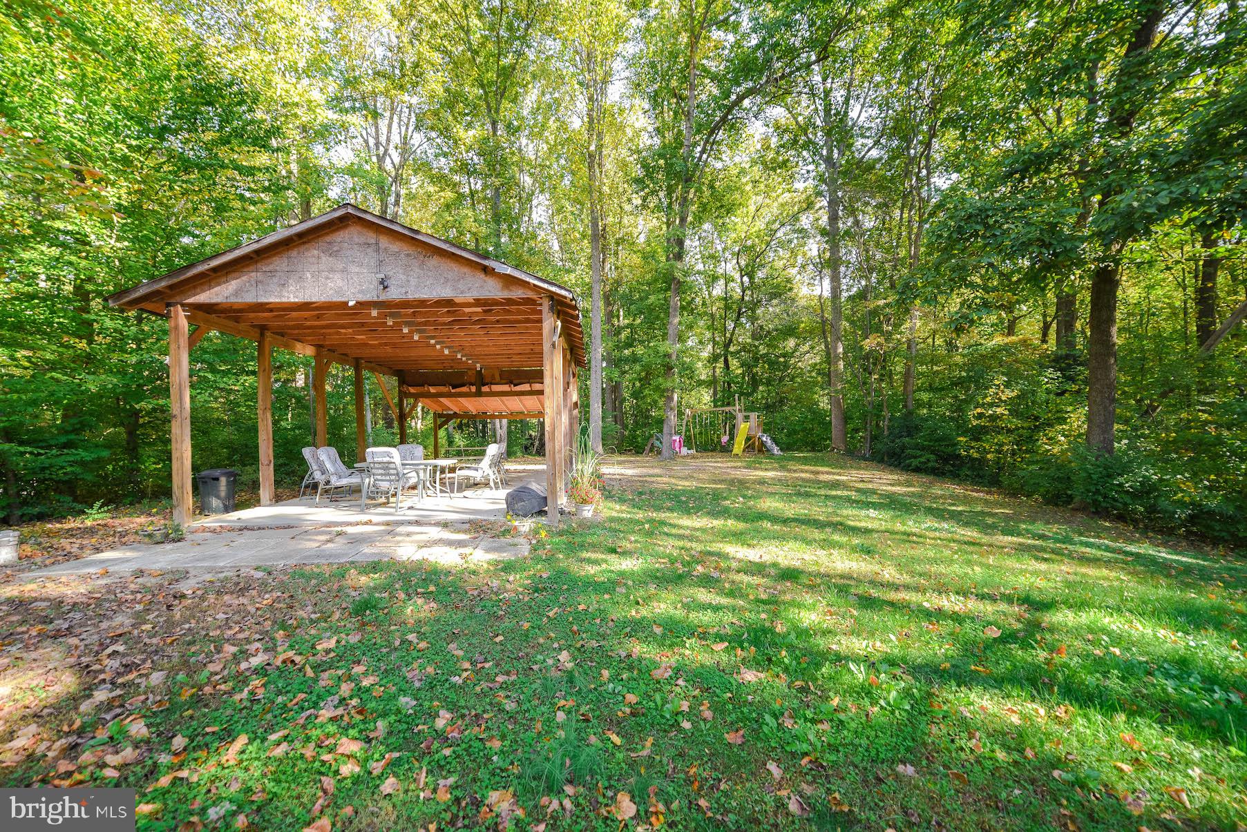 WIDOW WOODS - Residential