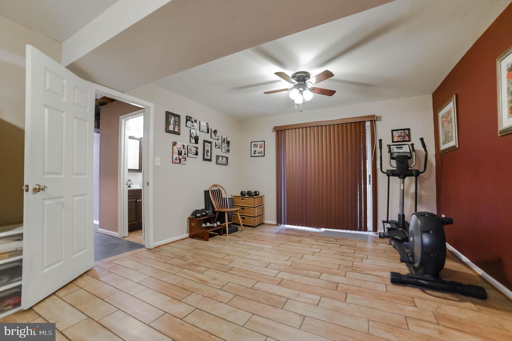 WIDOW WOODS - Residential