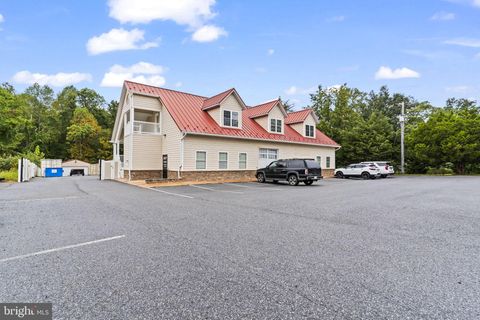 105 ADELINA ROAD PRINCE FREDERICK MD 20678