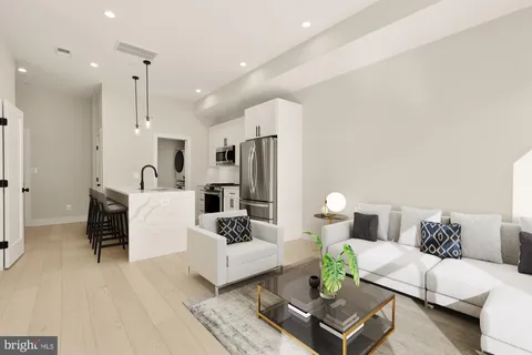 5505 7th St NW Unit 5, Washington, DC MLS: DCDC2200158