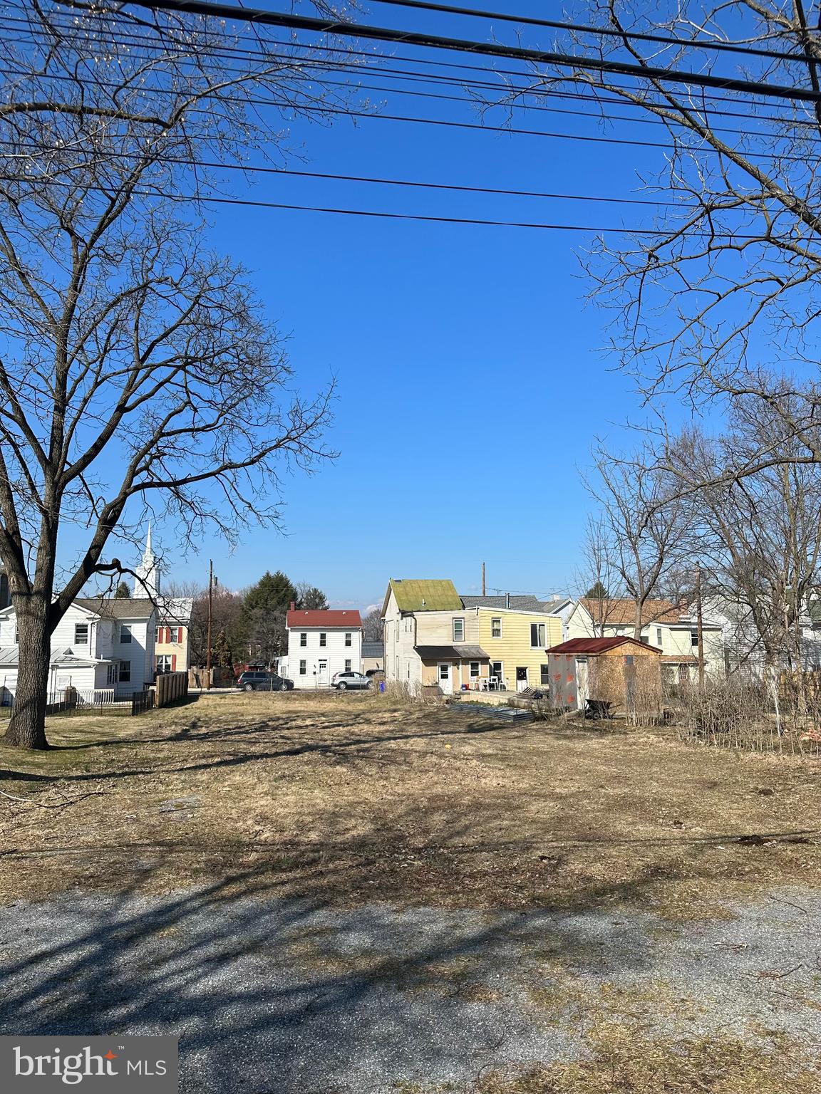 NONE AVAILABLE - Land