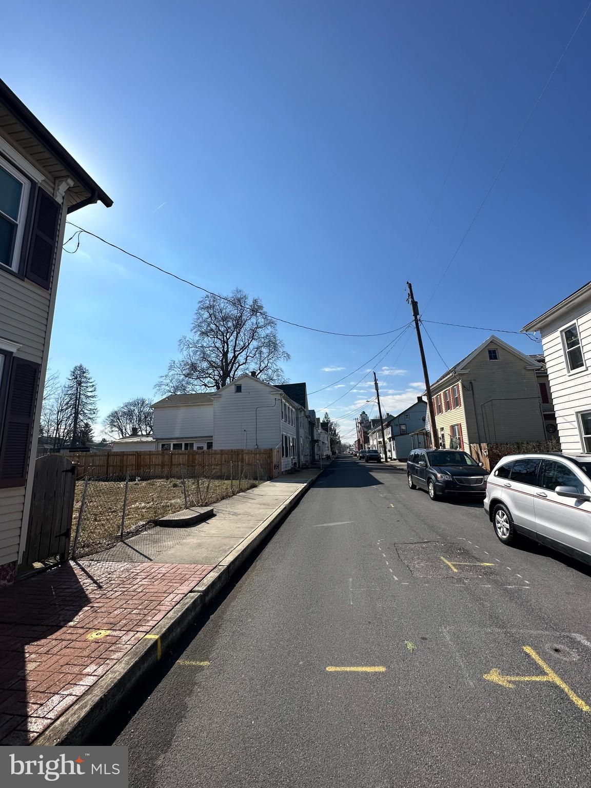 NONE AVAILABLE - Land