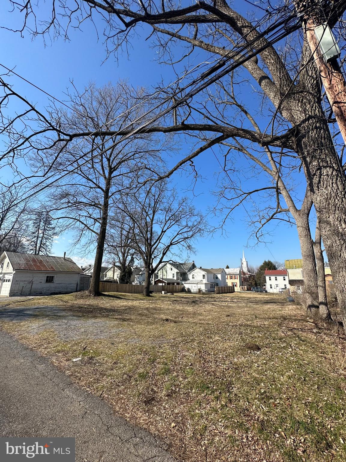 NONE AVAILABLE - Land