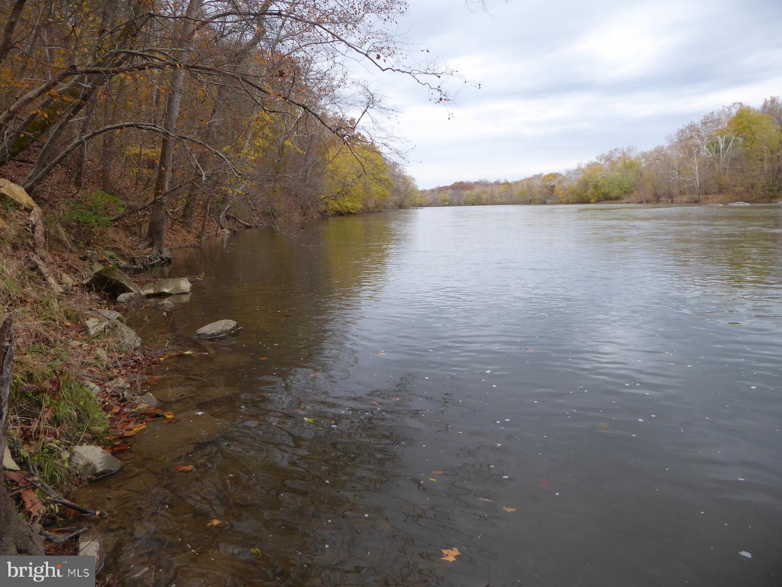 CALMES NECK ESTATES - Land