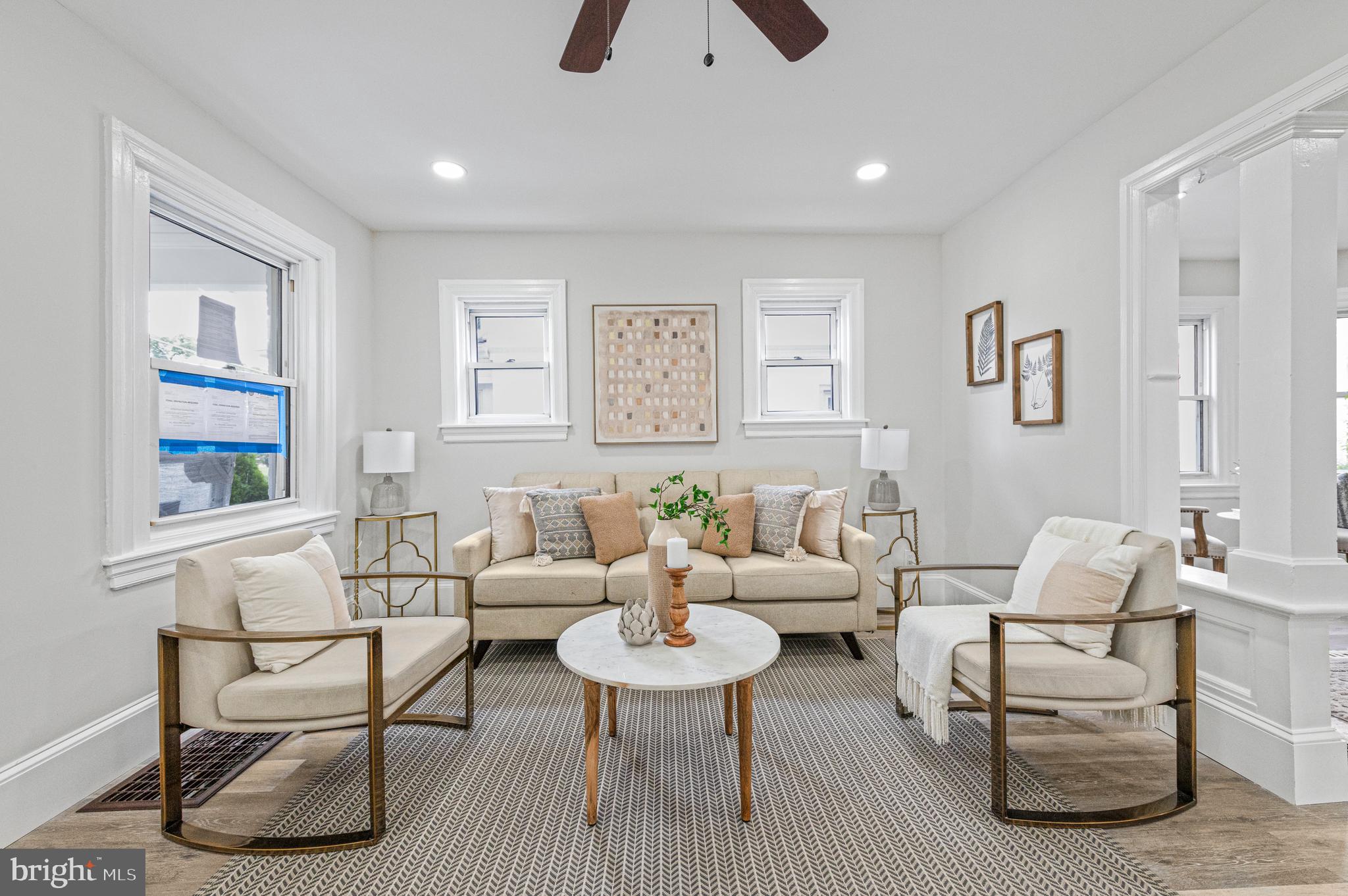 ARDMORE - Residential