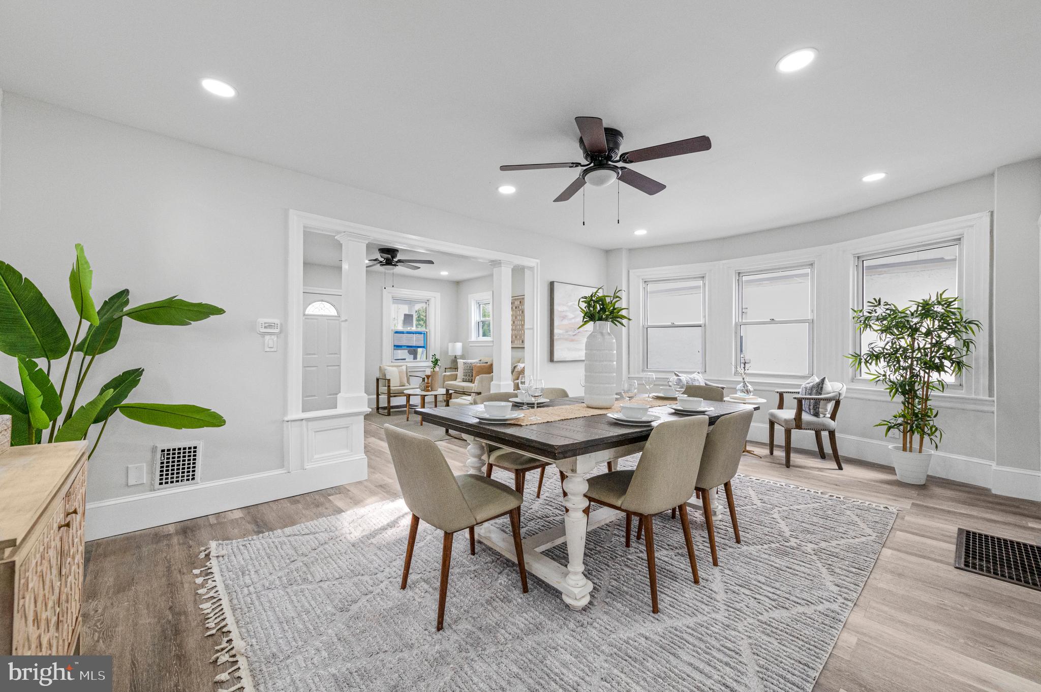 ARDMORE - Residential