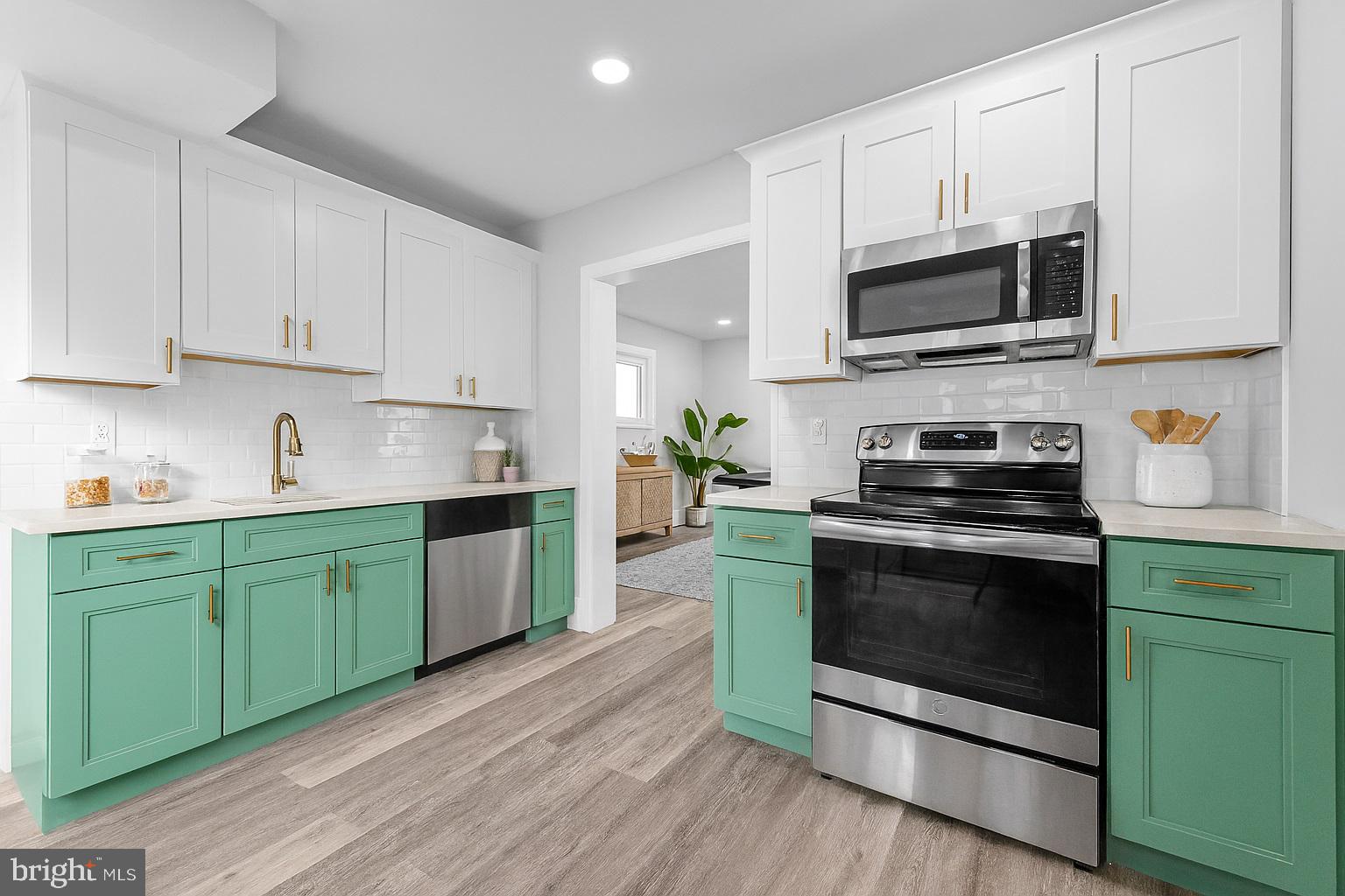 ARDMORE - Residential