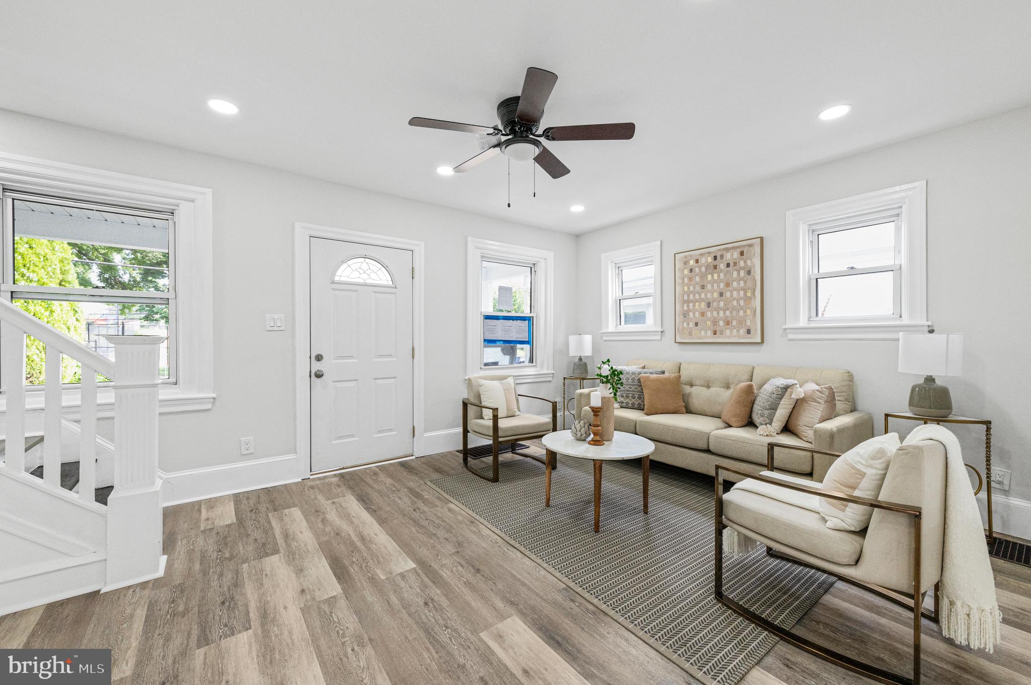 ARDMORE - Residential