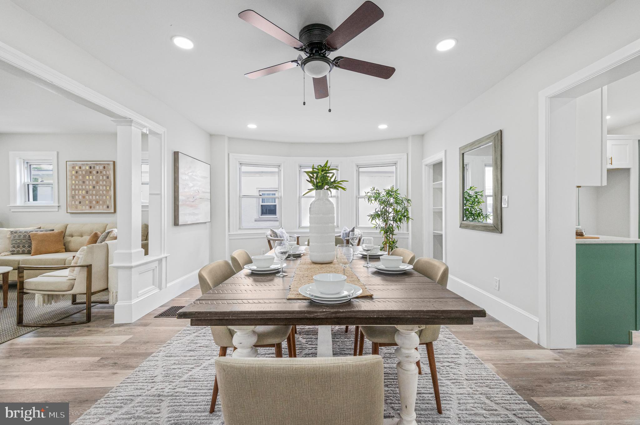 ARDMORE - Residential