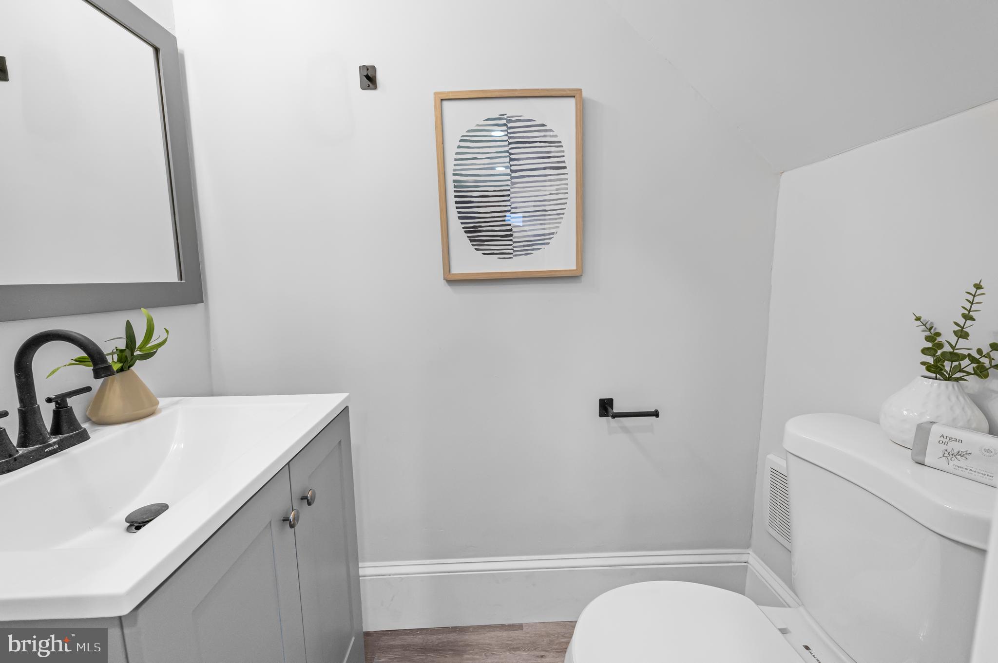 ARDMORE - Residential