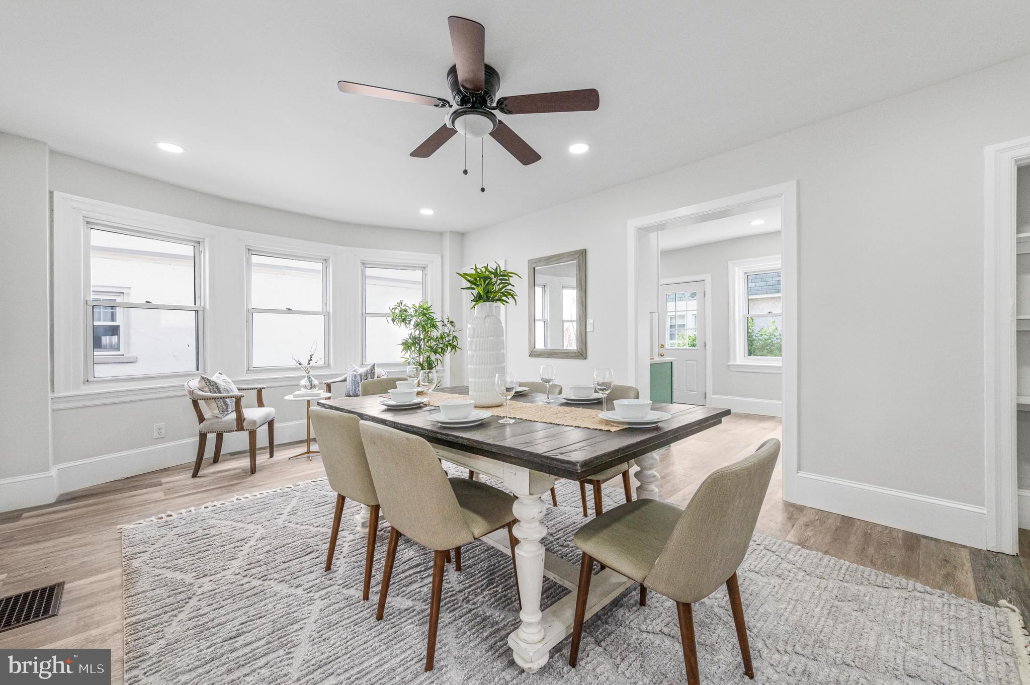 ARDMORE - Residential