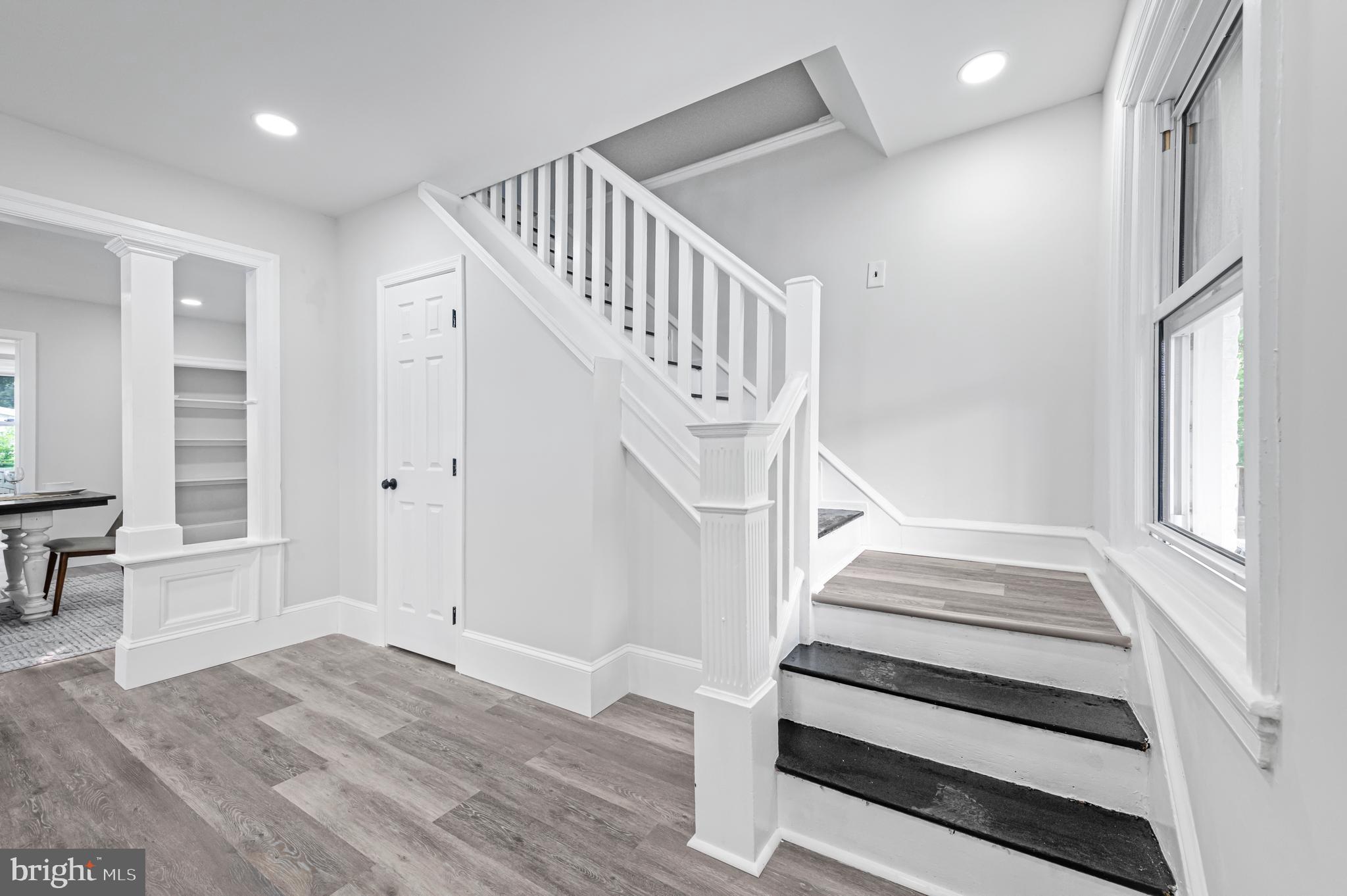 ARDMORE - Residential