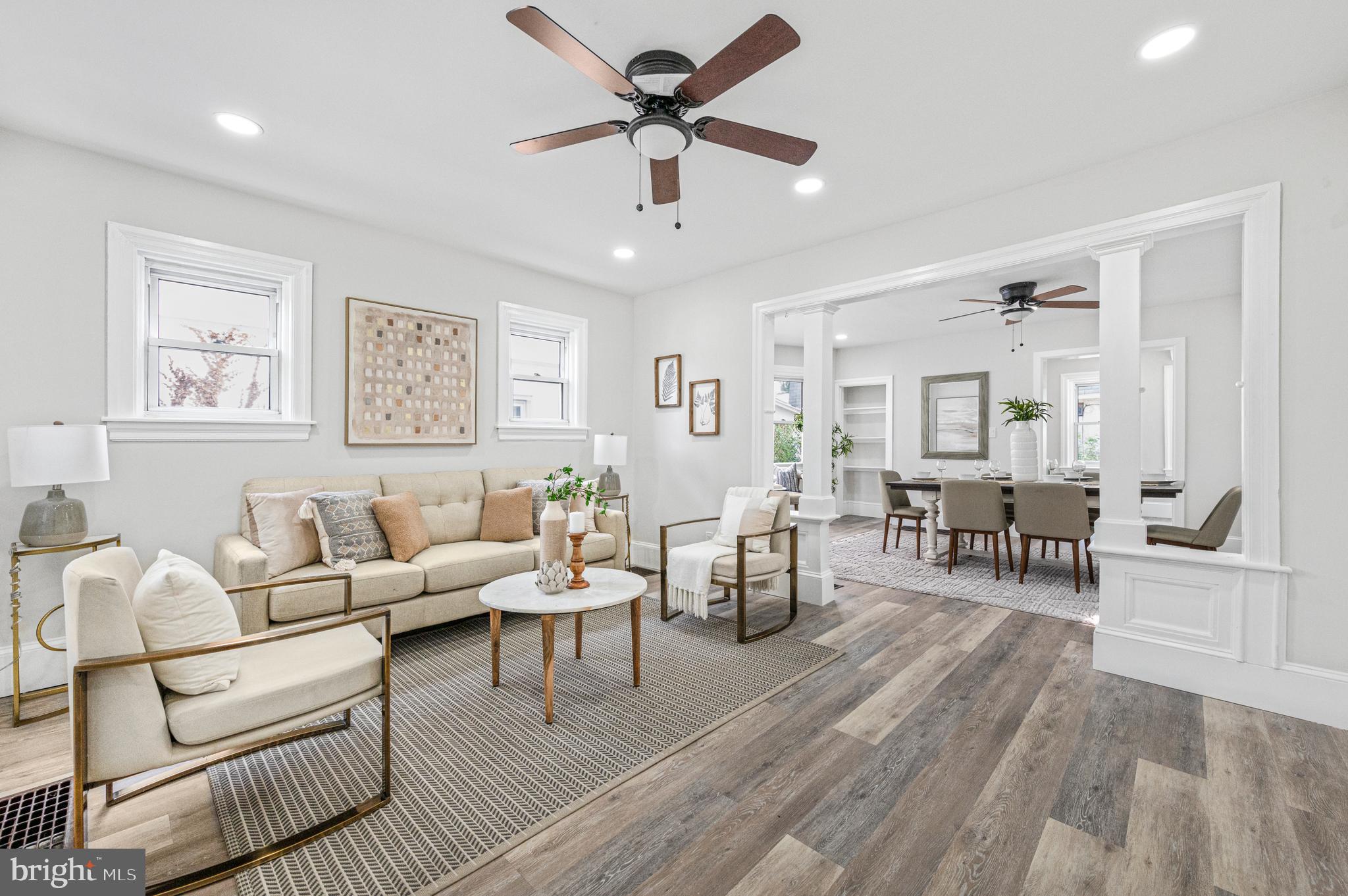 ARDMORE - Residential