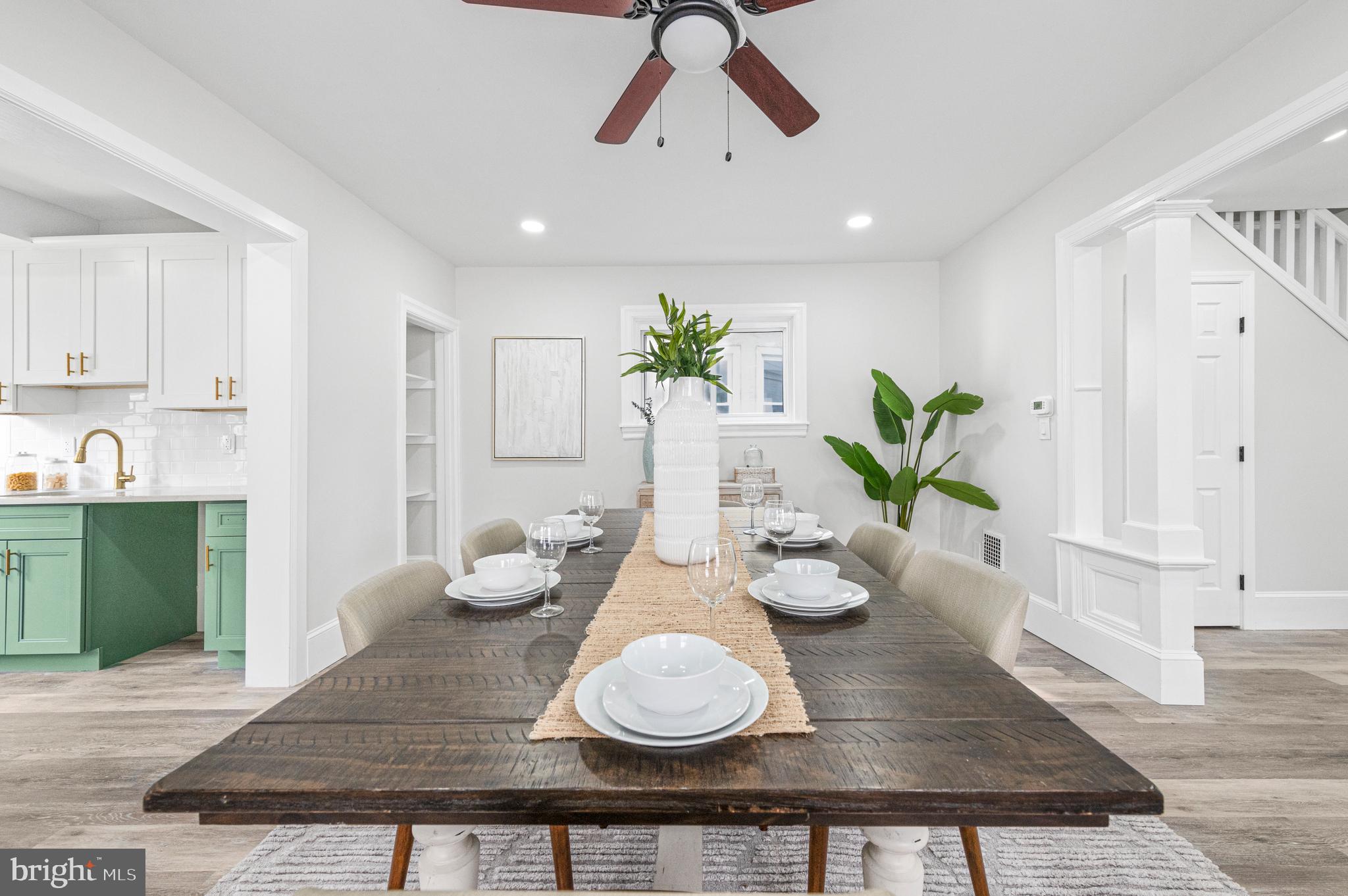 ARDMORE - Residential