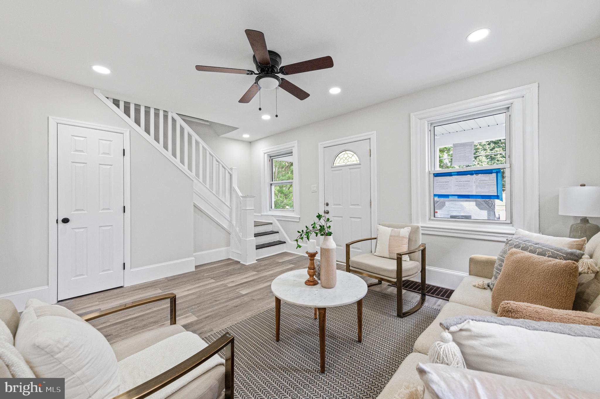 ARDMORE - Residential