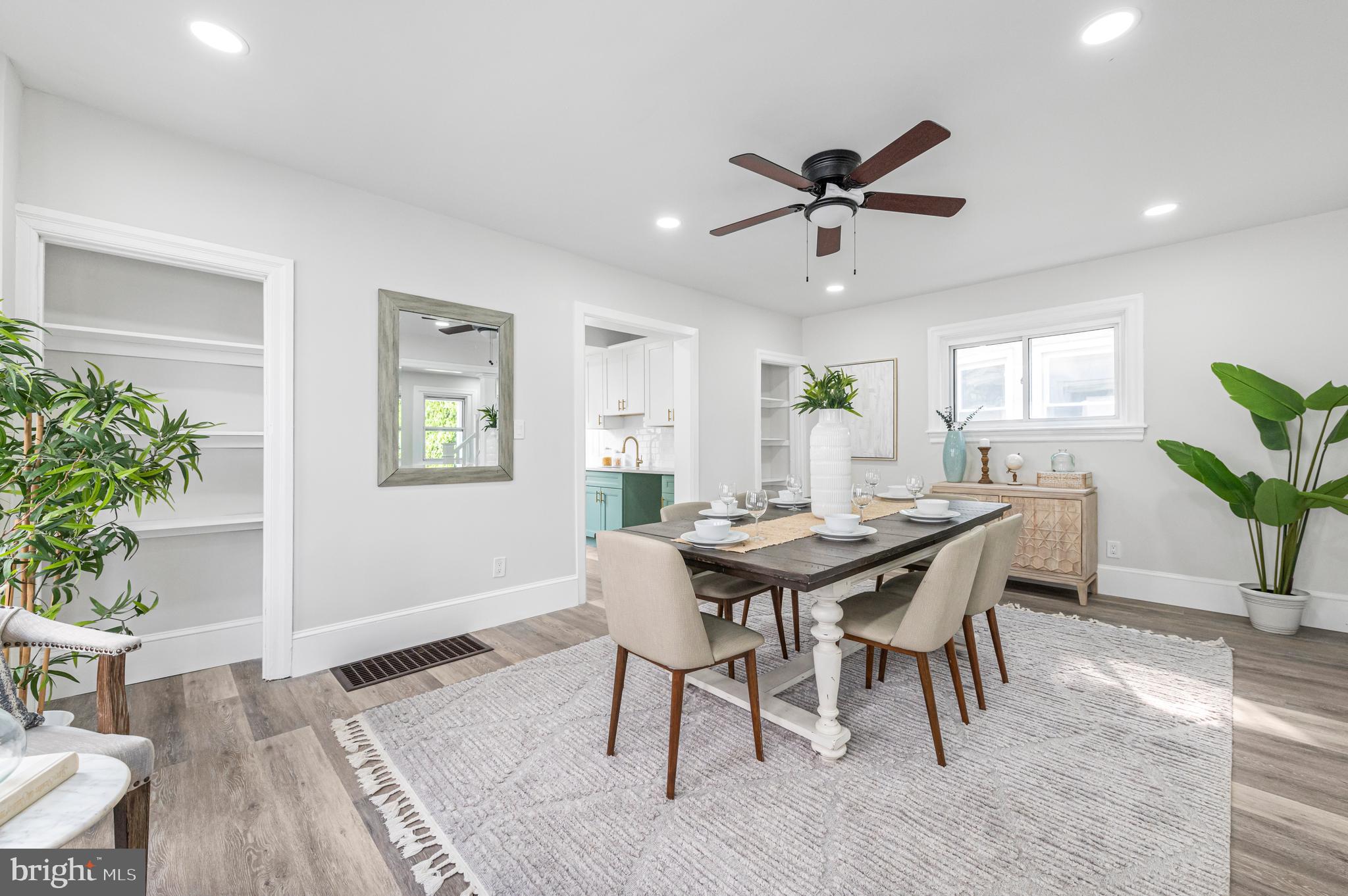 ARDMORE - Residential