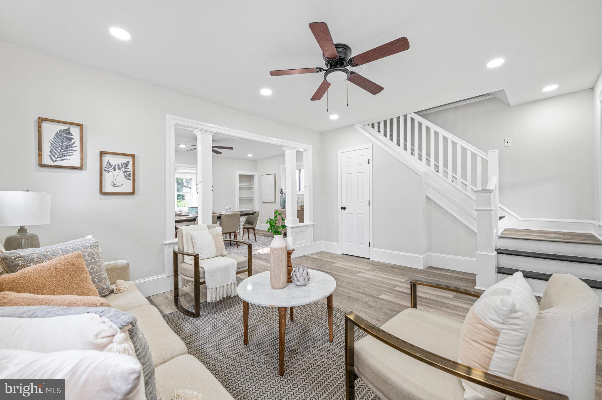 ARDMORE - Residential