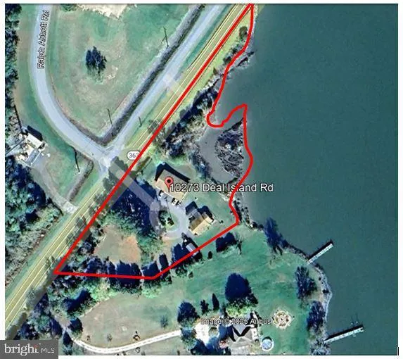 Additional image 25 of 10273 Deal Island Road, Deal Island, MD 21821
