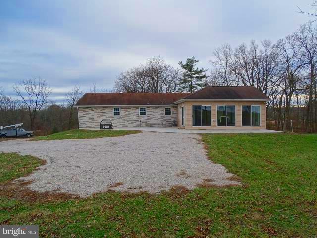 DOVER TWP - Residential
