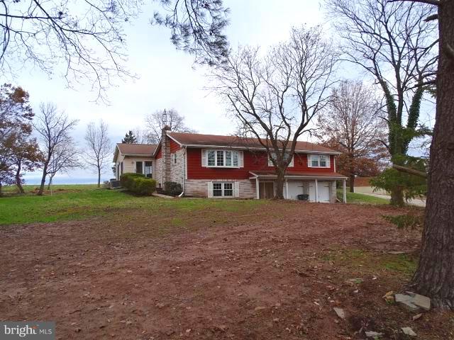 DOVER TWP - Residential
