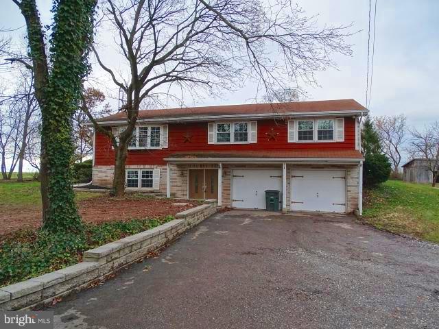 DOVER TWP - Residential